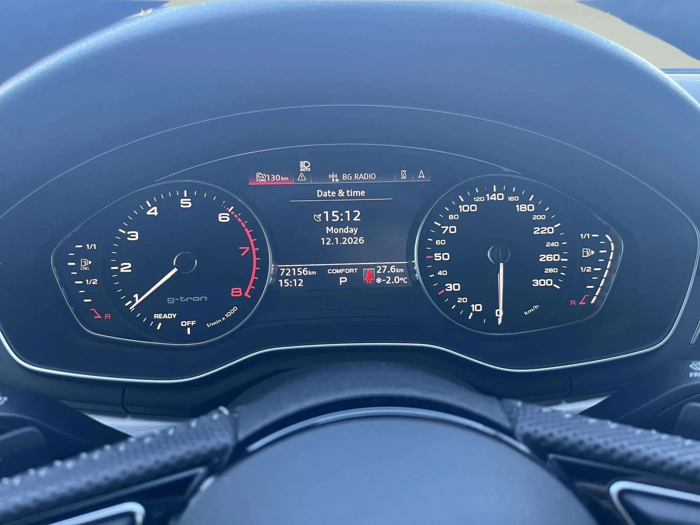 Audi A4 S line 40 TFSI - изображение 10