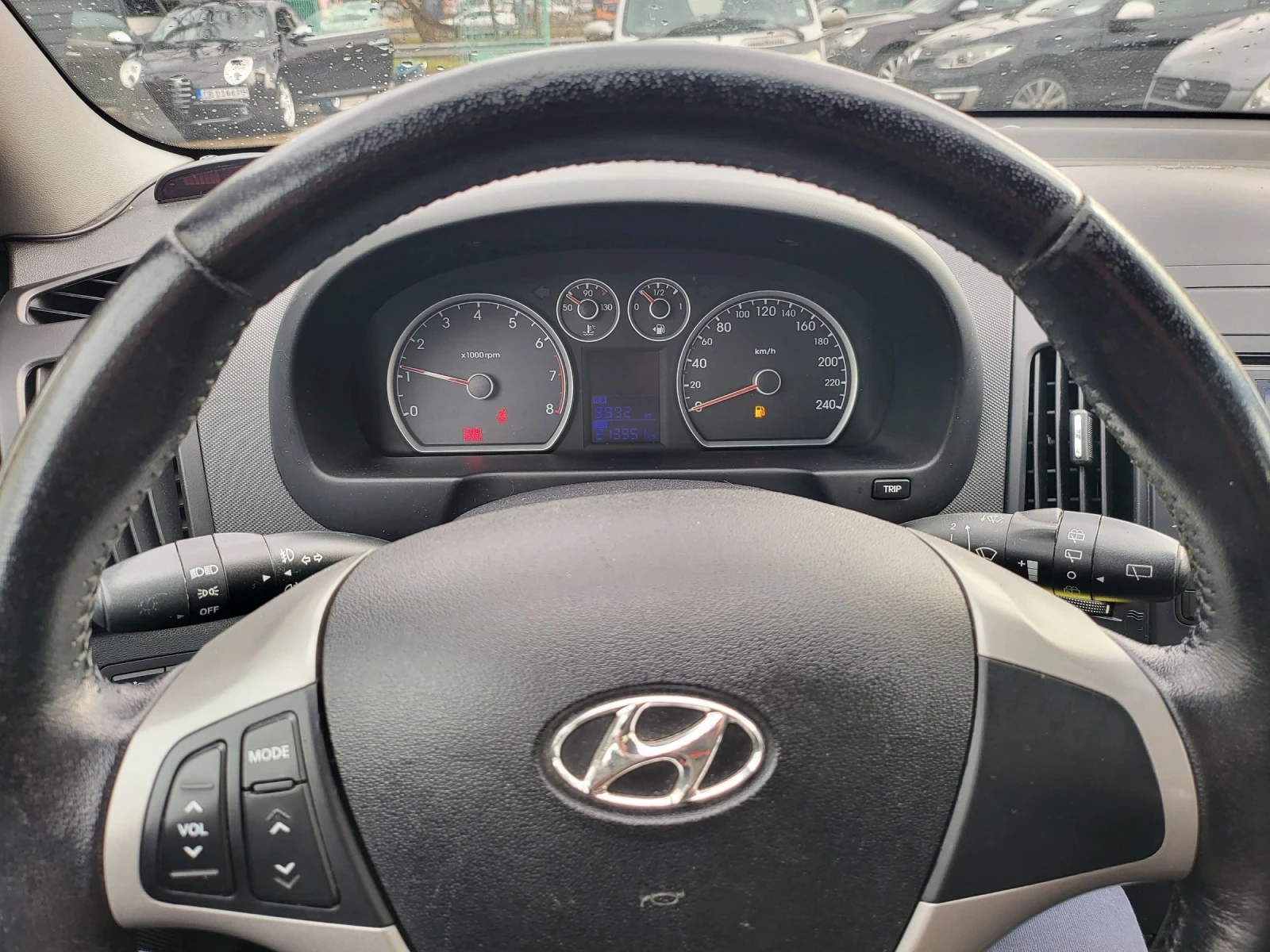 Hyundai I30 1.4 16v GPL | Mobile.bg � ����������� 12