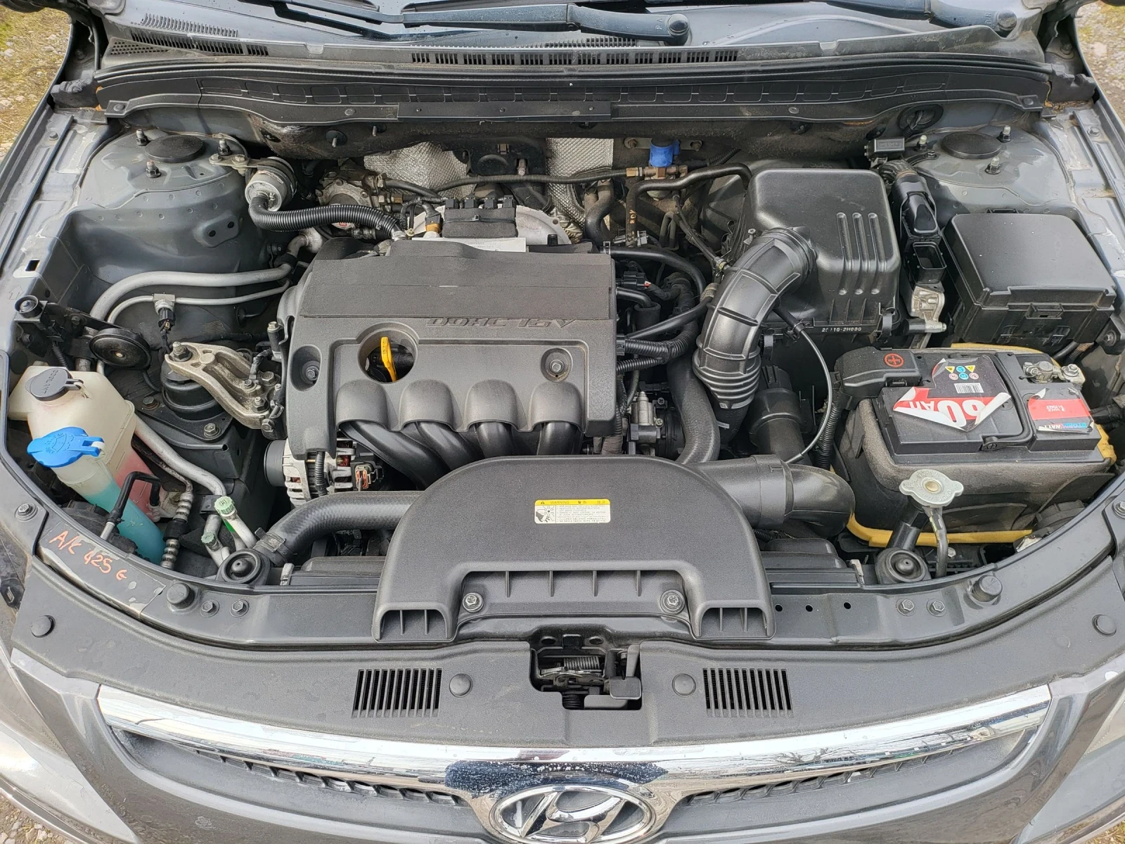 Hyundai I30 1.4 16v GPL | Mobile.bg � ����������� 15