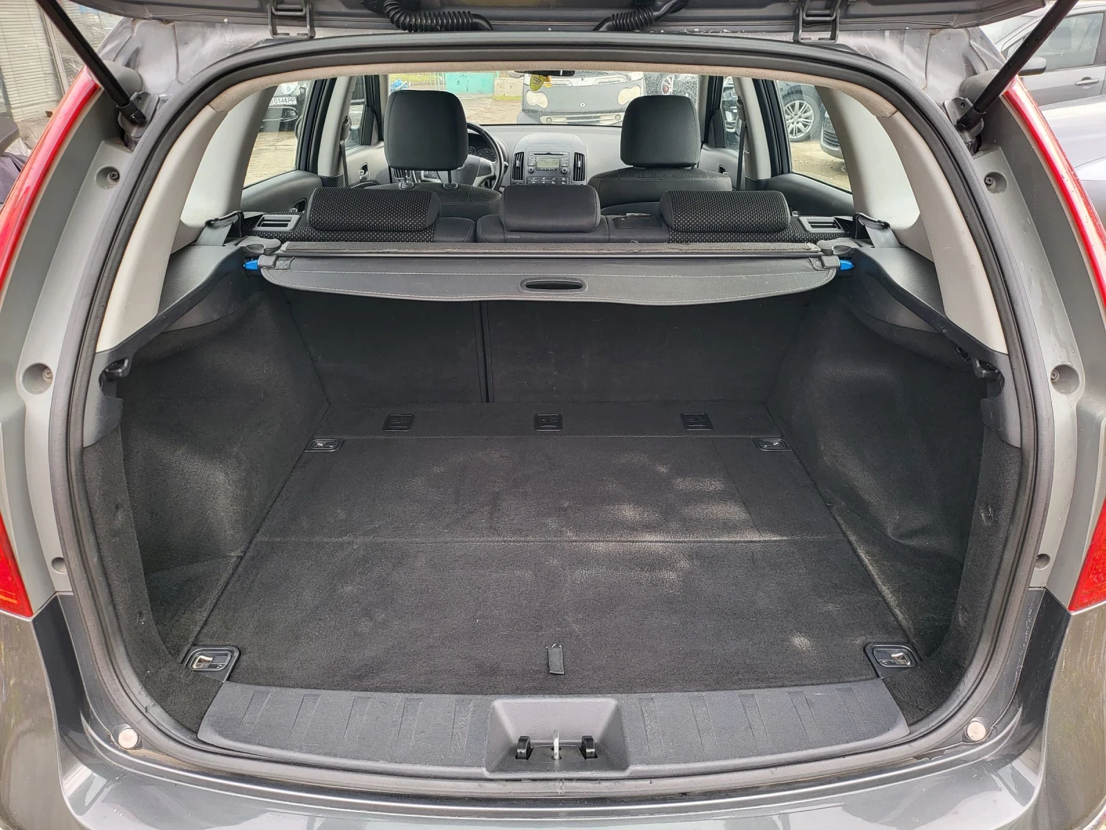 Hyundai I30 1.4 16v GPL | Mobile.bg � ����������� 14