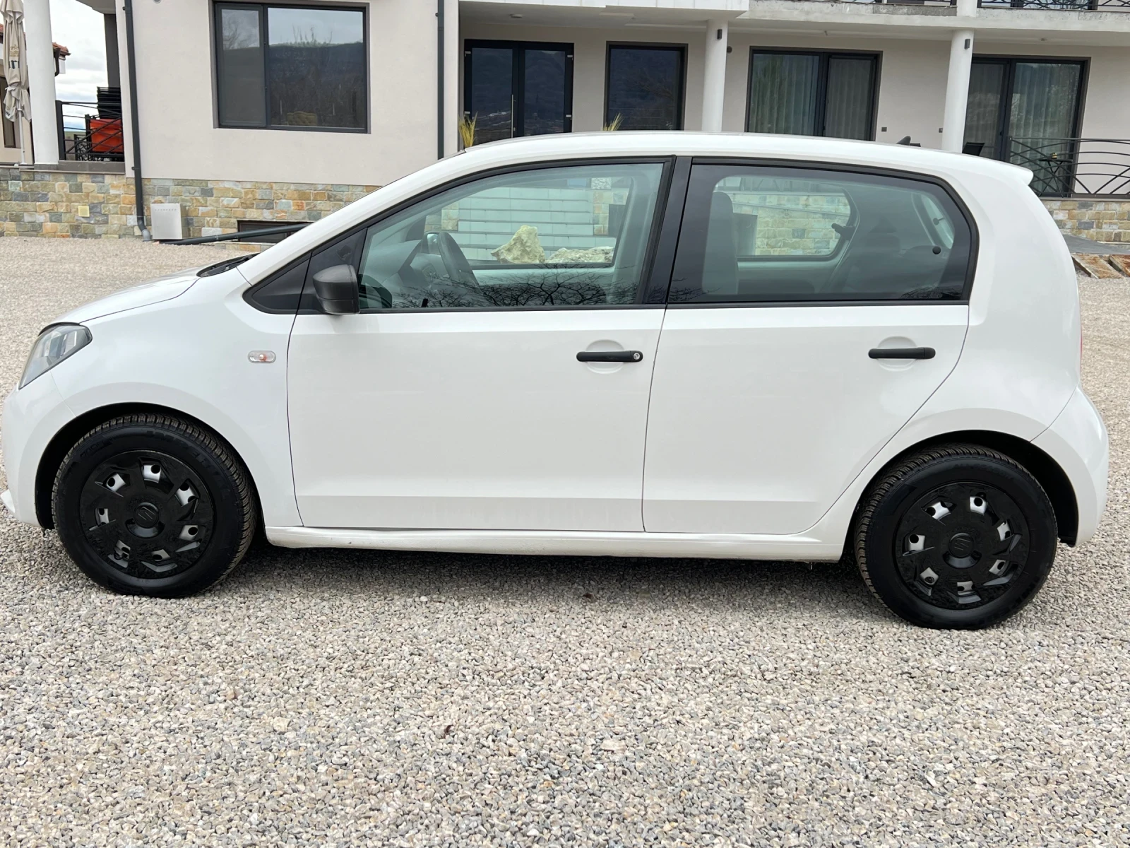 Seat Mii 1.0 MPI /AC/ - изображение 4