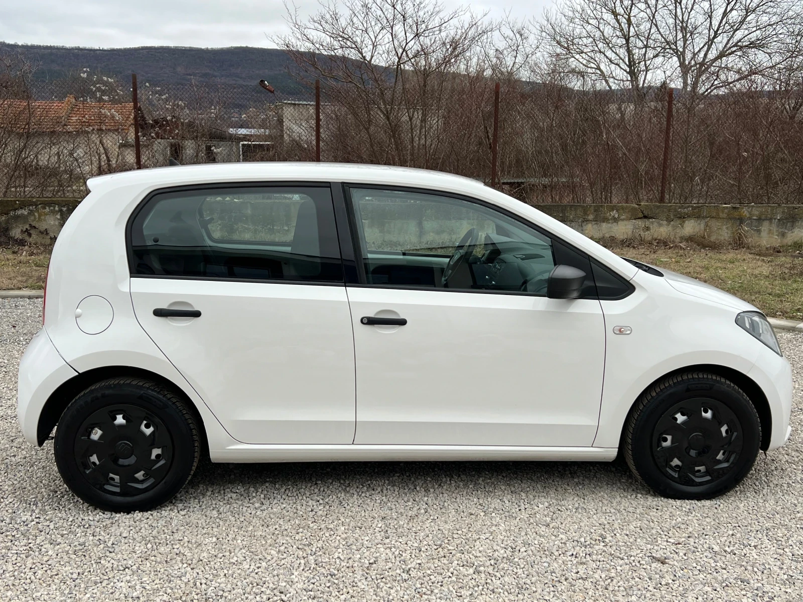 Seat Mii 1.0 MPI /AC/ - изображение 5