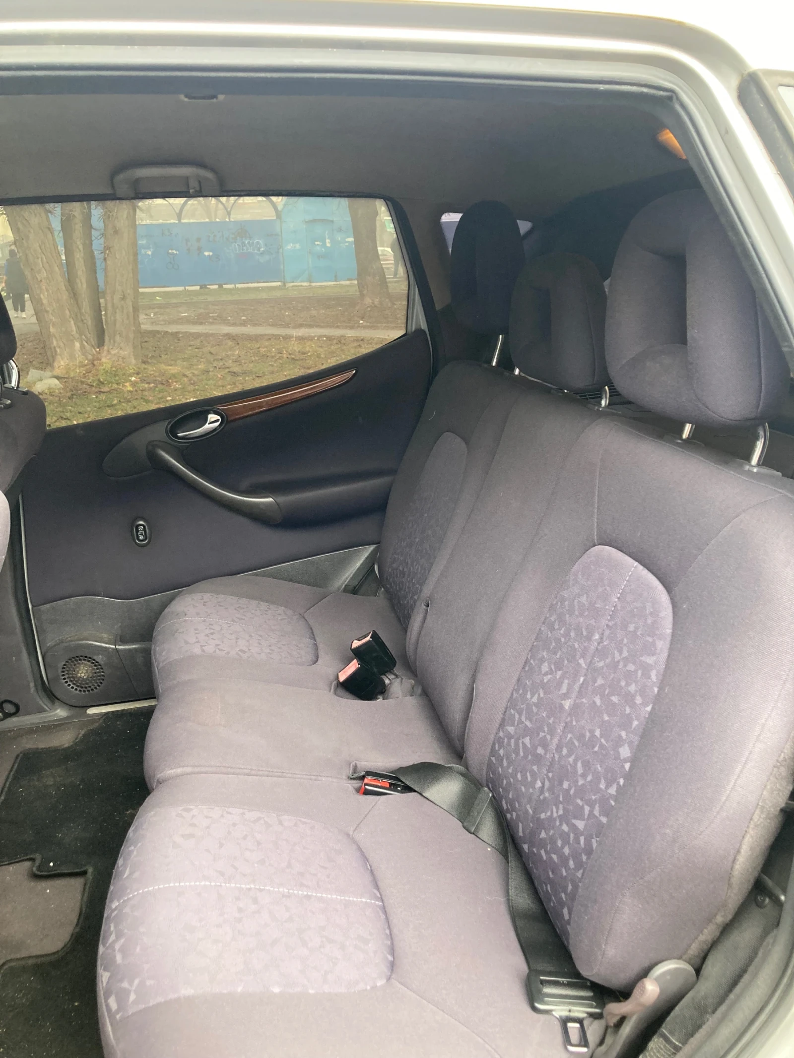 Mercedes-Benz A 170  - изображение 5