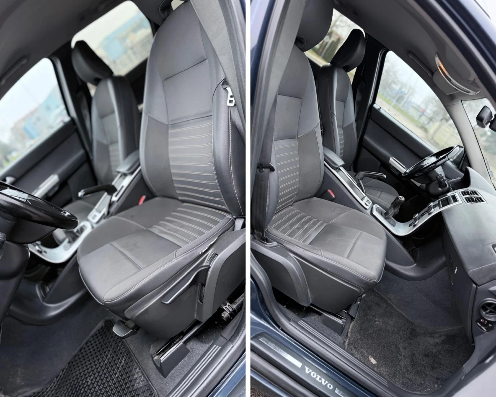 Volvo V50 1.6D/EURO5/6CK./FACELIFT/��������+ ������ �������  | Mobile.bg � ����������� 14