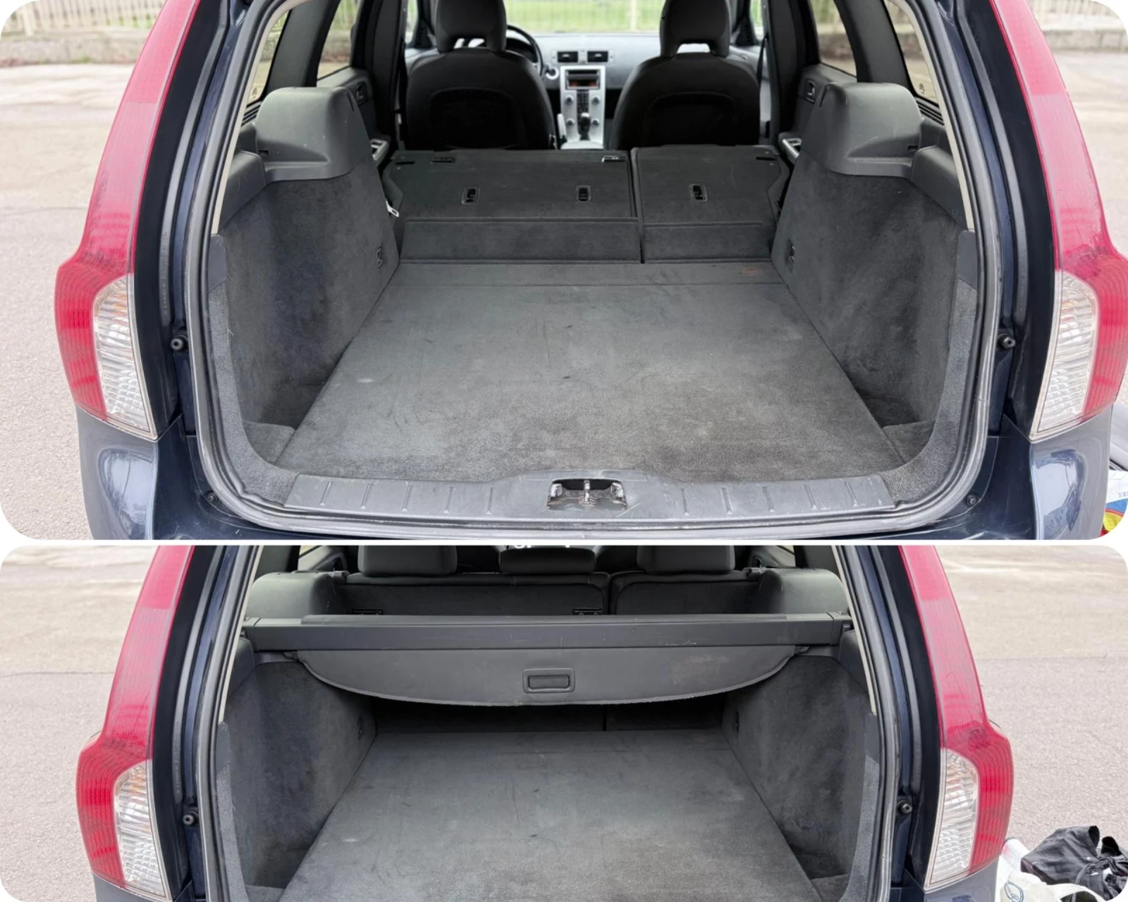 Volvo V50 1.6D/EURO5/6CK./FACELIFT/��������+ ������ �������  | Mobile.bg � ����������� 17