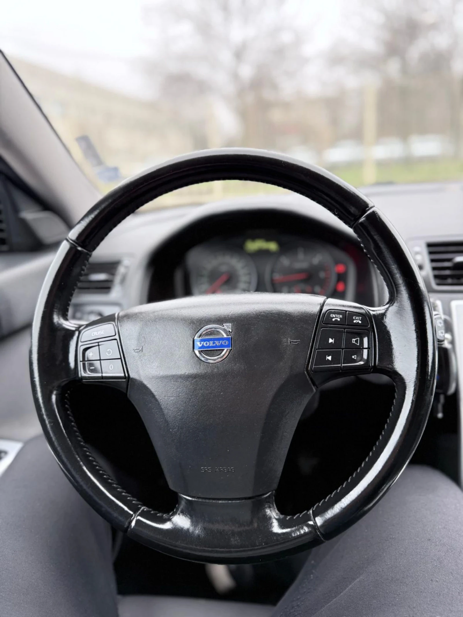 Volvo V50 1.6D/EURO5/6CK./FACELIFT/��������+ ������ �������  | Mobile.bg � ����������� 11