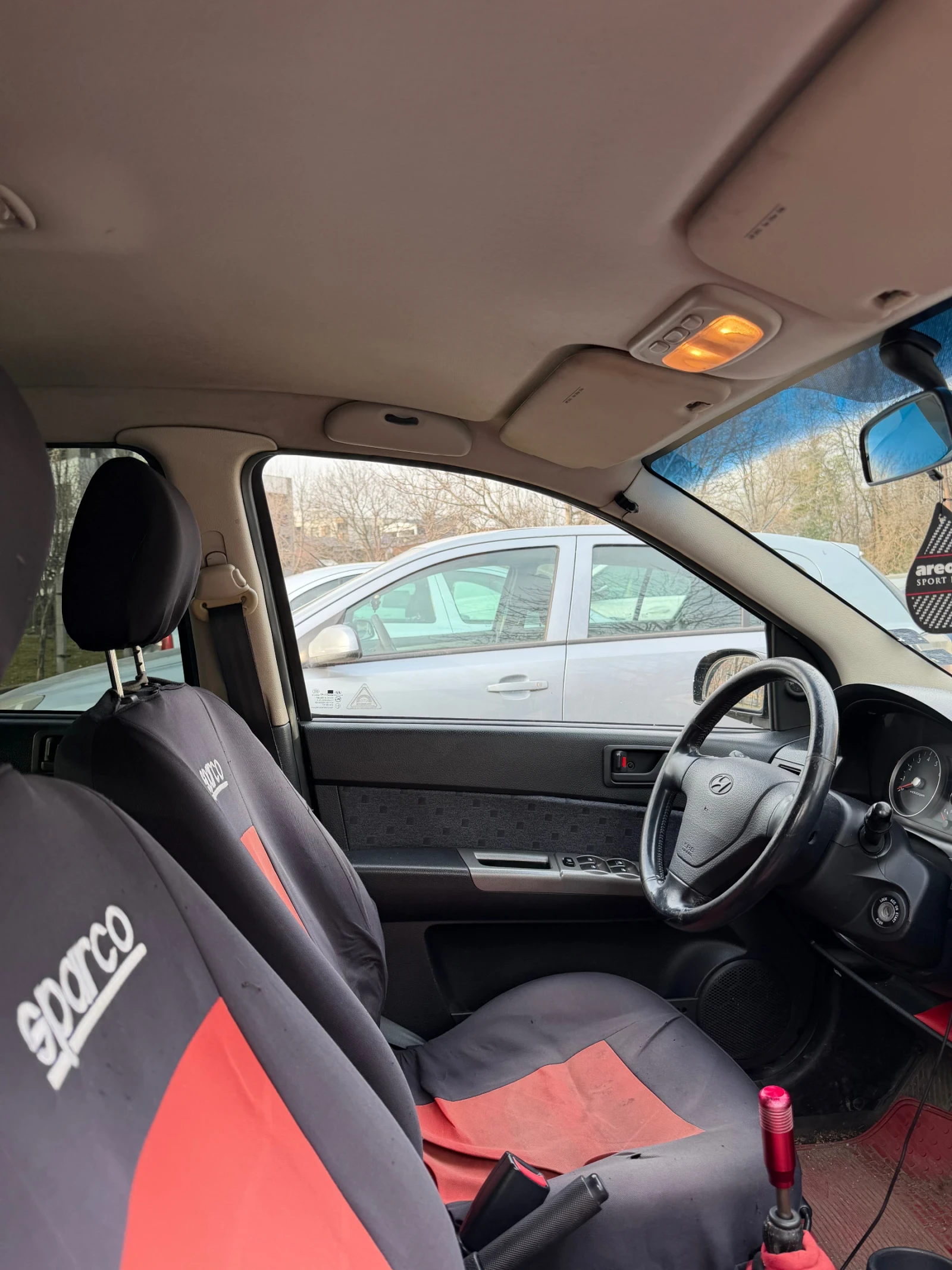 Hyundai Getz | Mobile.bg � ����������� 10