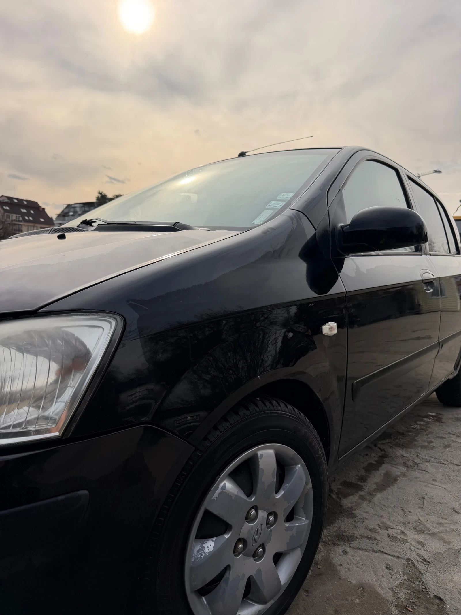 Hyundai Getz | Mobile.bg � ����������� 5
