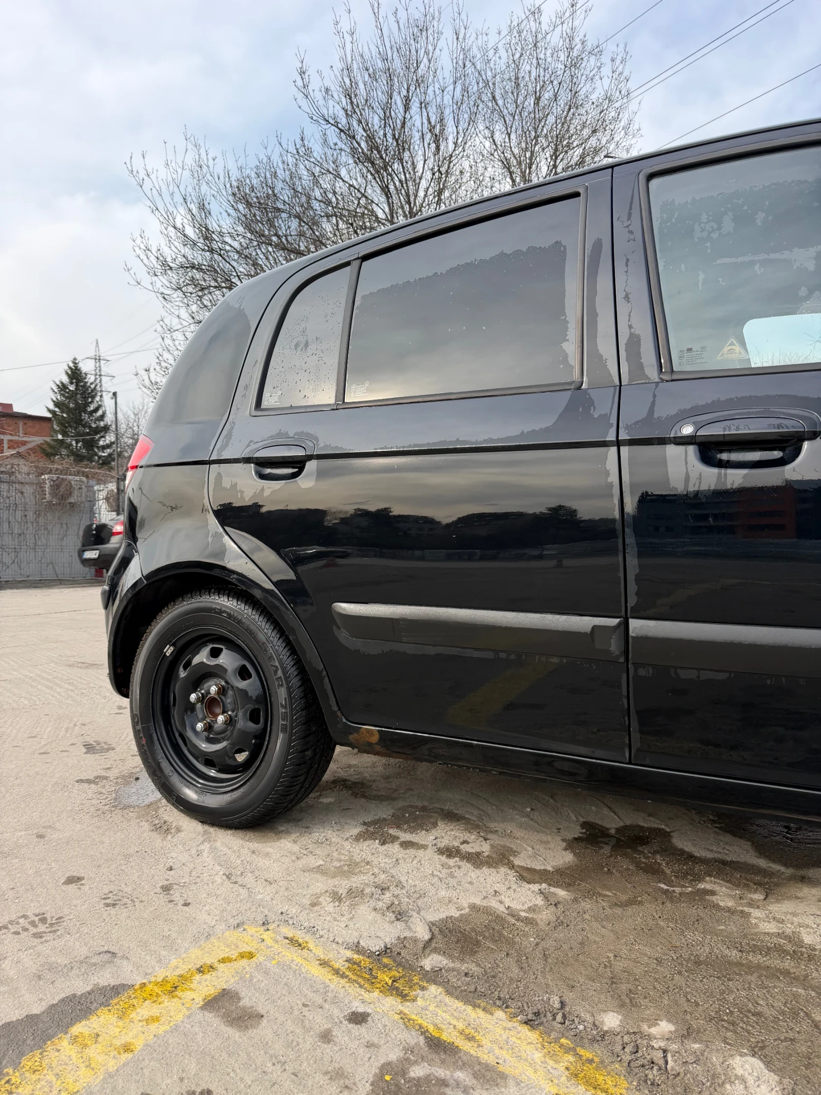 Hyundai Getz | Mobile.bg � ����������� 3