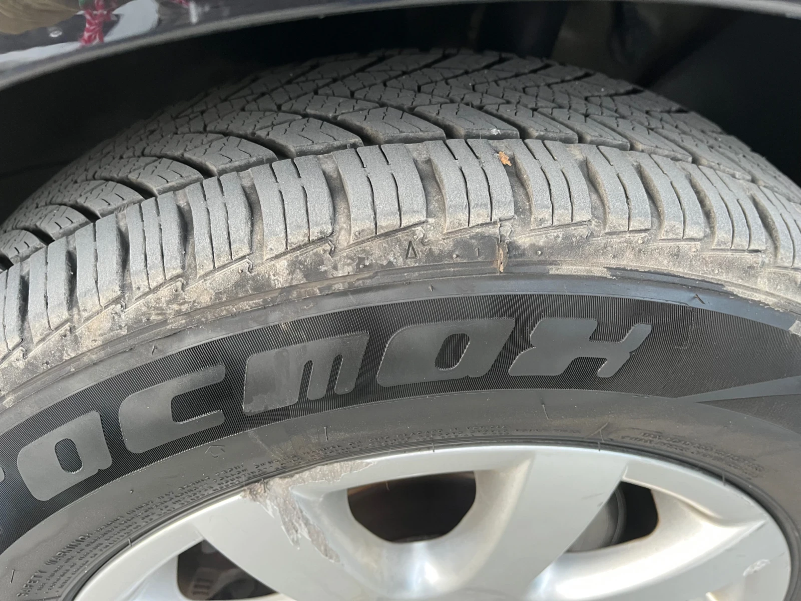 VW Golf 1, 9 TDI 105 6 скорости, снимка 11 - Автомобили и джипове - 53712430