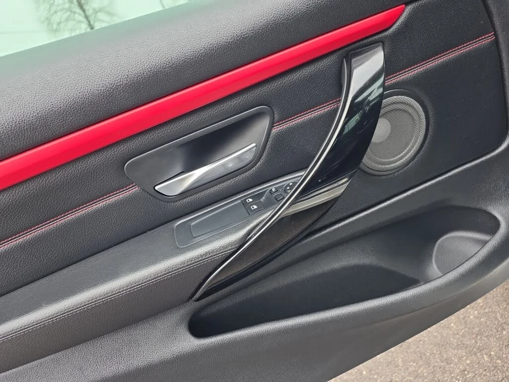 BMW 428 * xDrive * * HeadUp* AвтоКредит* (ЦЕНА ДО БГ), снимка 12 - Автомобили и джипове - 53771549