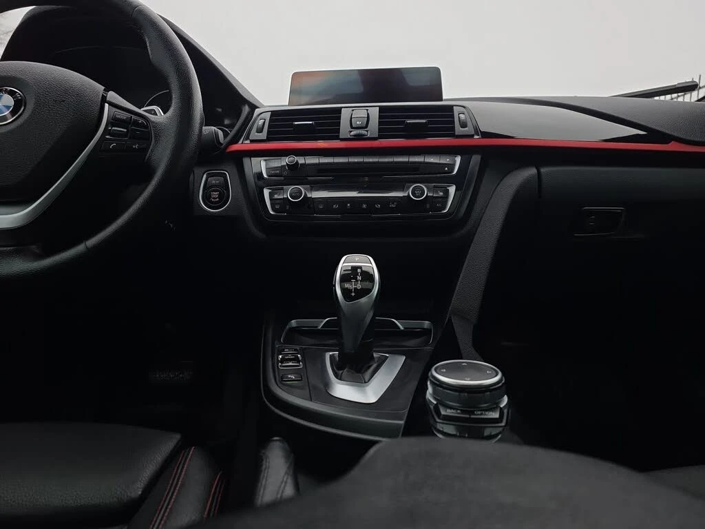 BMW 428 * xDrive * * HeadUp* AвтоКредит* (ЦЕНА ДО БГ) - изображение 10