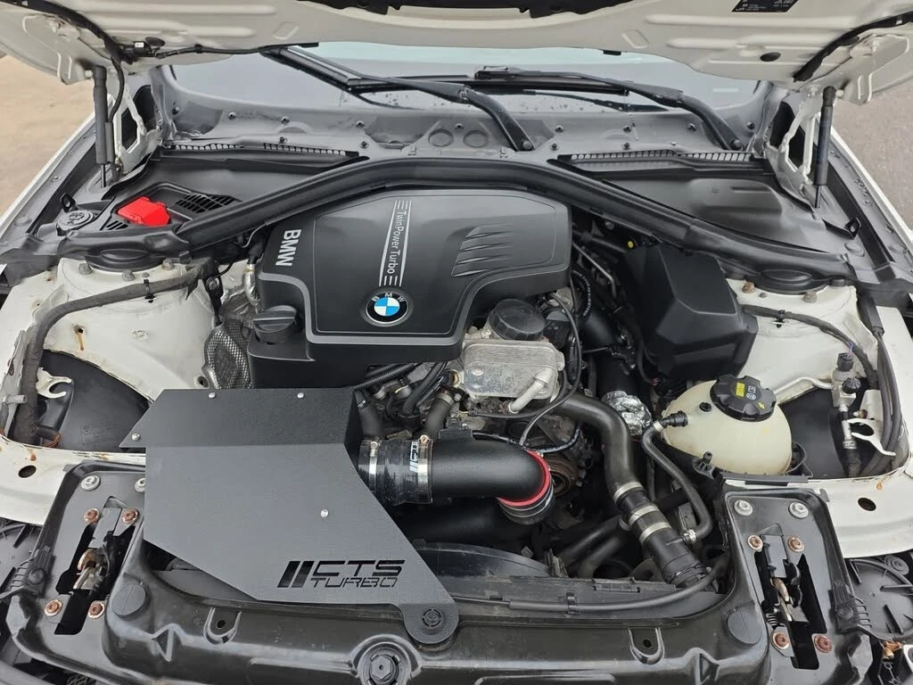 BMW 428 * xDrive * * HeadUp* AвтоКредит* (ЦЕНА ДО БГ), снимка 16 - Автомобили и джипове - 53771549