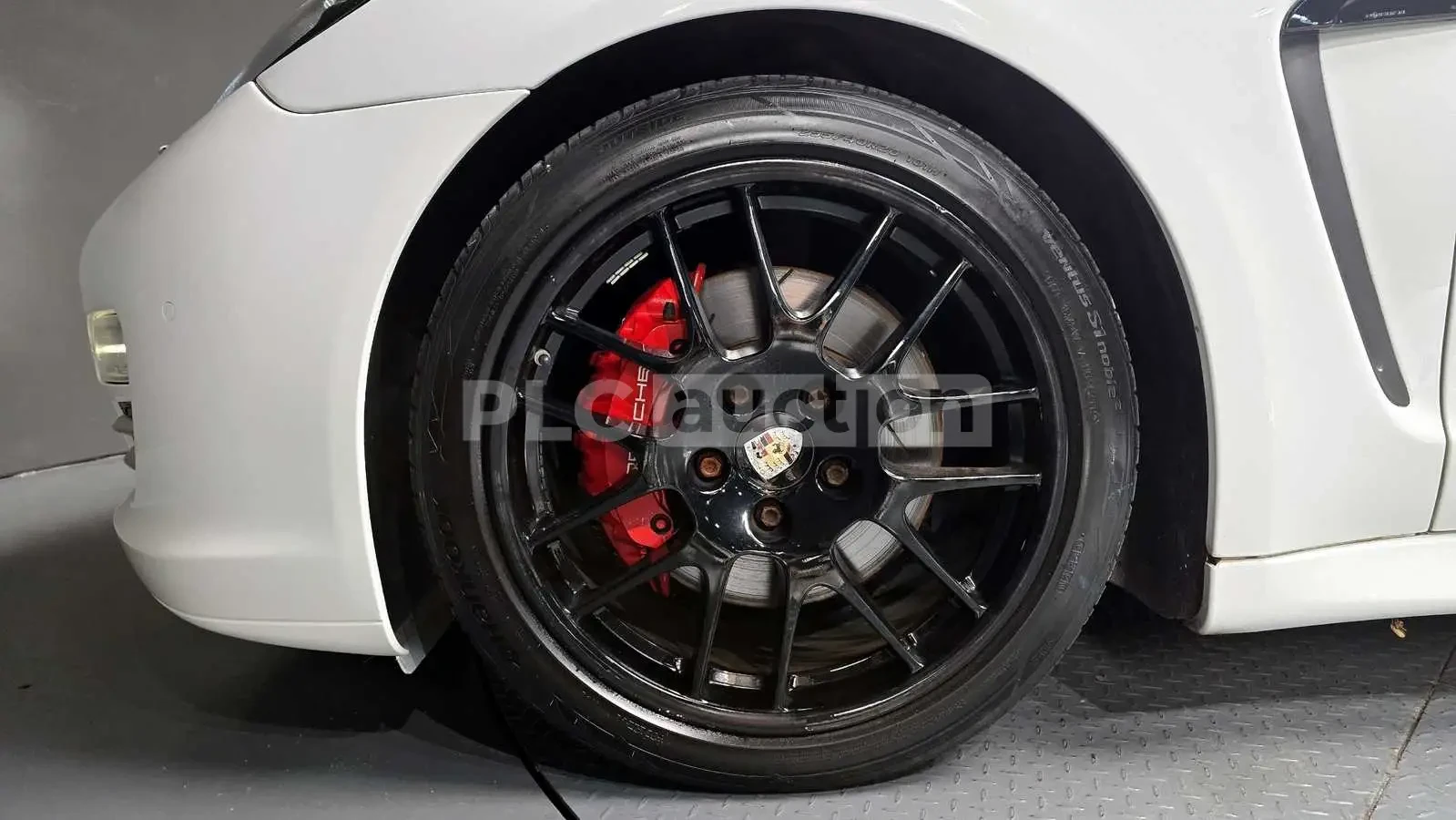 Porsche Panamera 4S 4.8 V8* КРАЙНА ЦЕНА, снимка 5 - Автомобили и джипове - 53917072