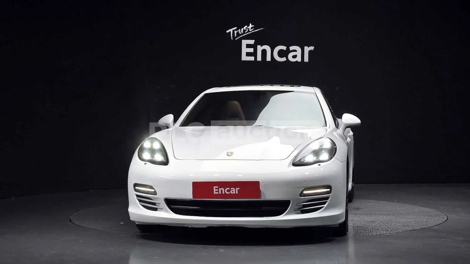 Porsche Panamera 4S 4.8 V8* КРАЙНА ЦЕНА, снимка 2 - Автомобили и джипове - 53917072