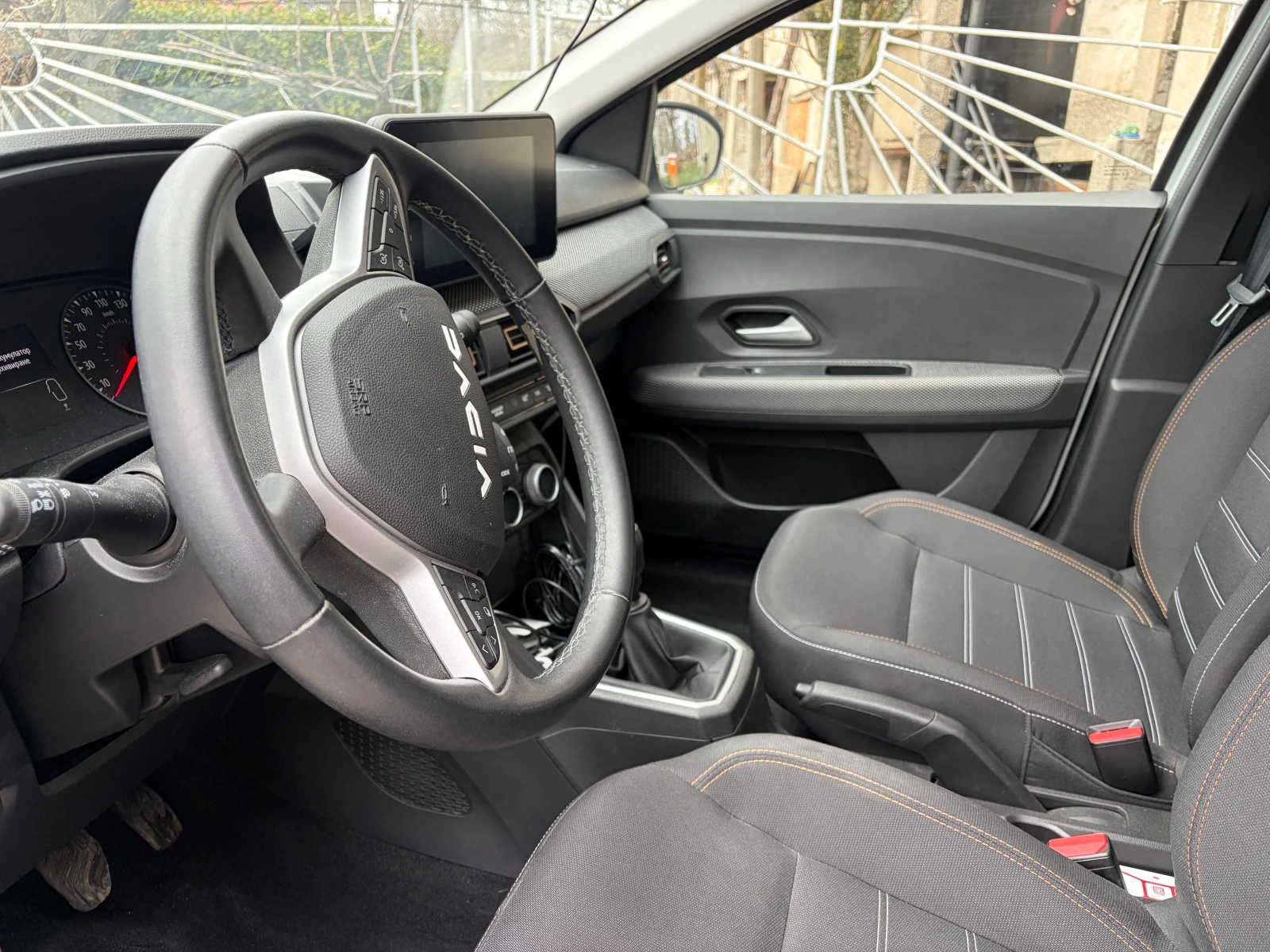 Dacia Sandero Stepway | Mobile.bg � ����������� 4