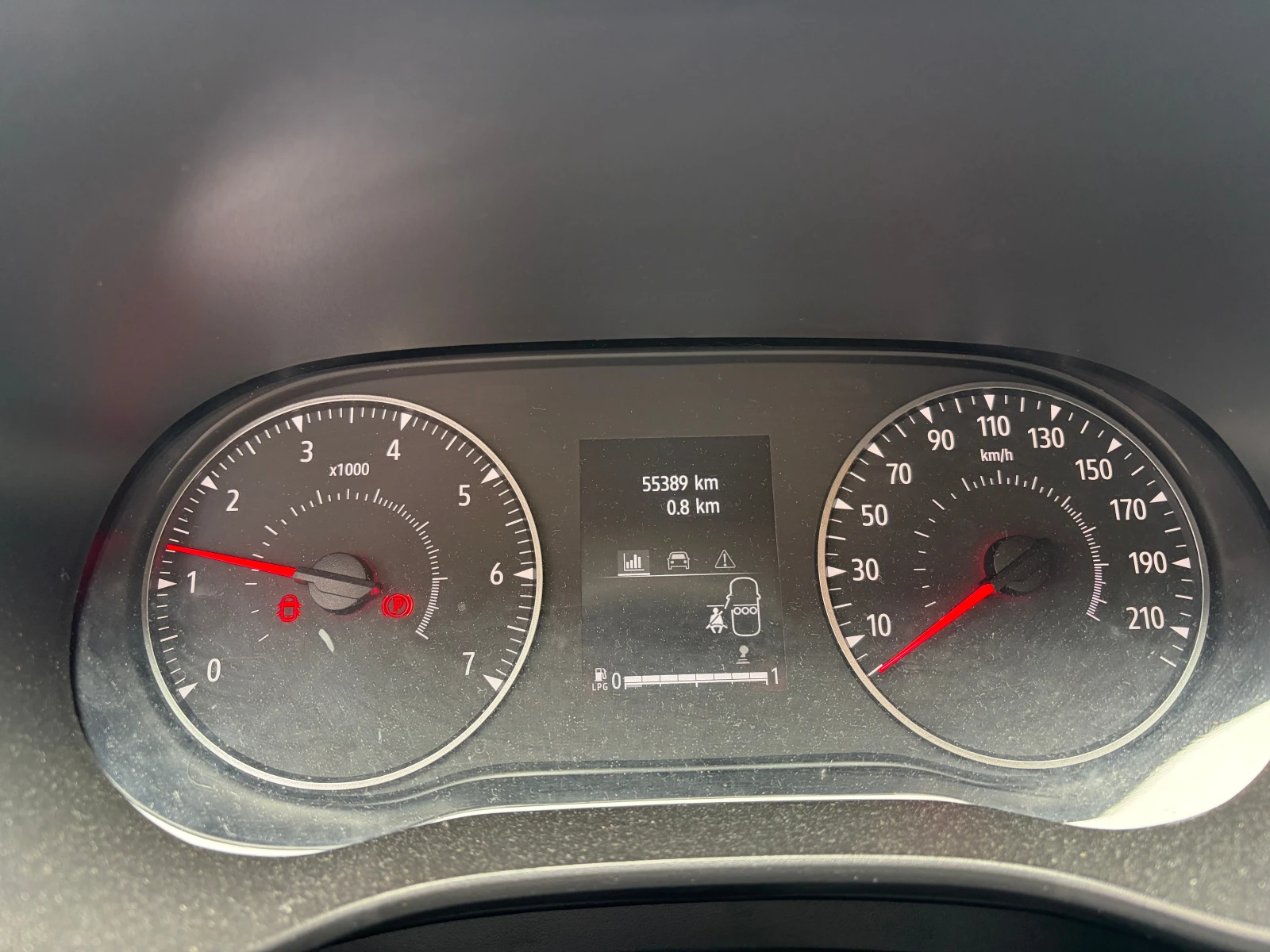 Dacia Sandero Stepway | Mobile.bg � ����������� 5