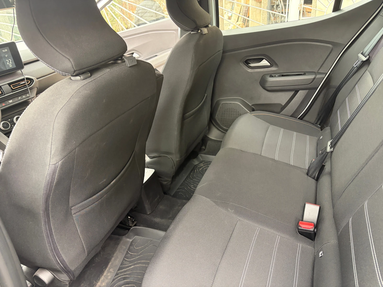 Dacia Sandero Stepway | Mobile.bg � ����������� 7