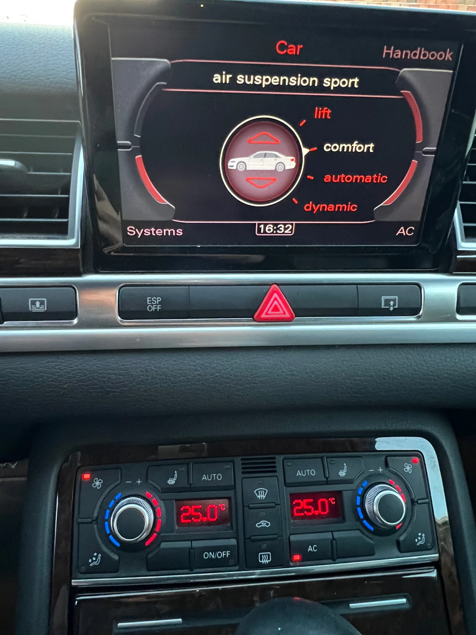 Audi A8, снимка 3 - Автомобили и джипове - 53966833