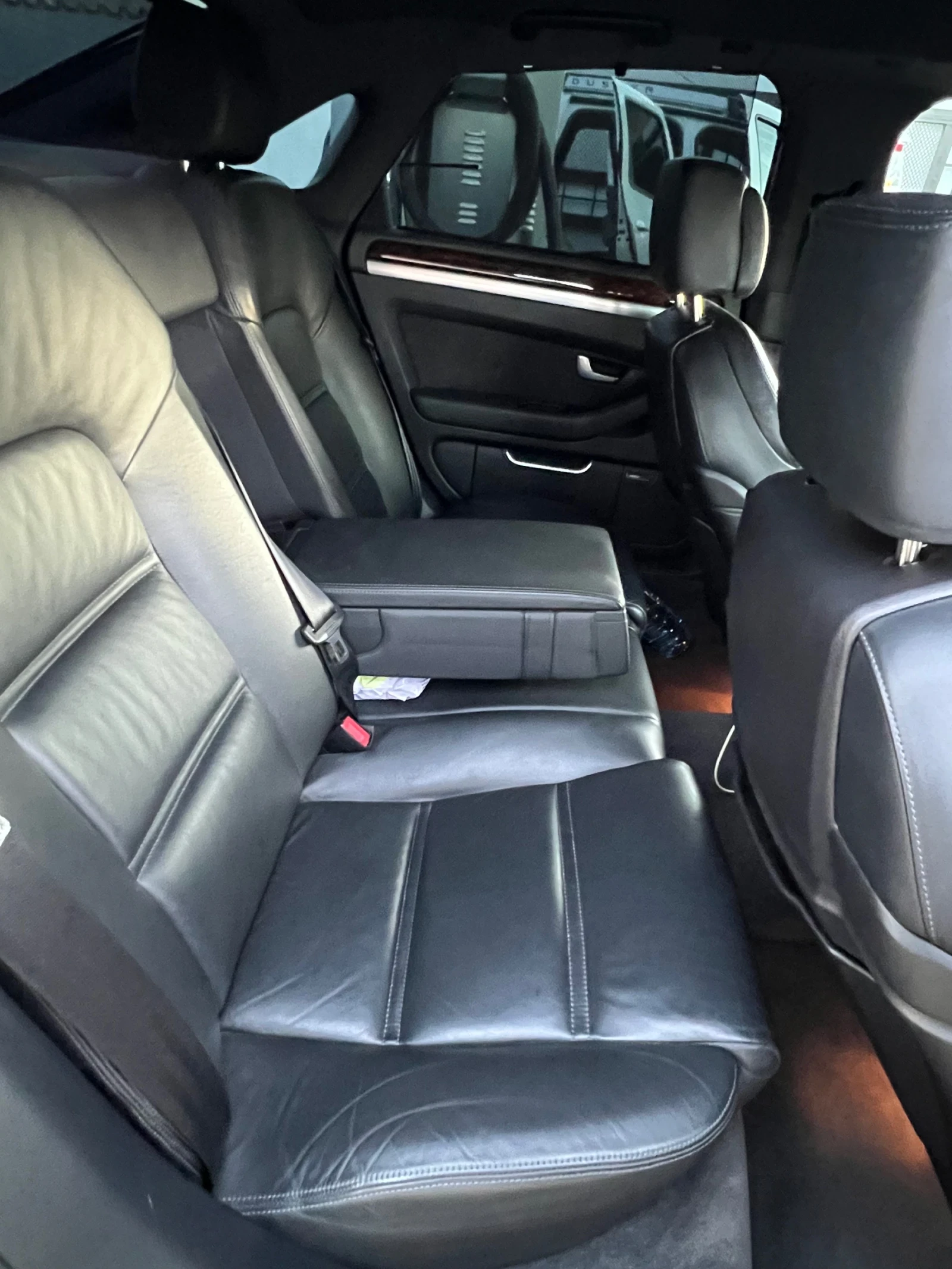 Audi A8, снимка 9 - Автомобили и джипове - 53966833