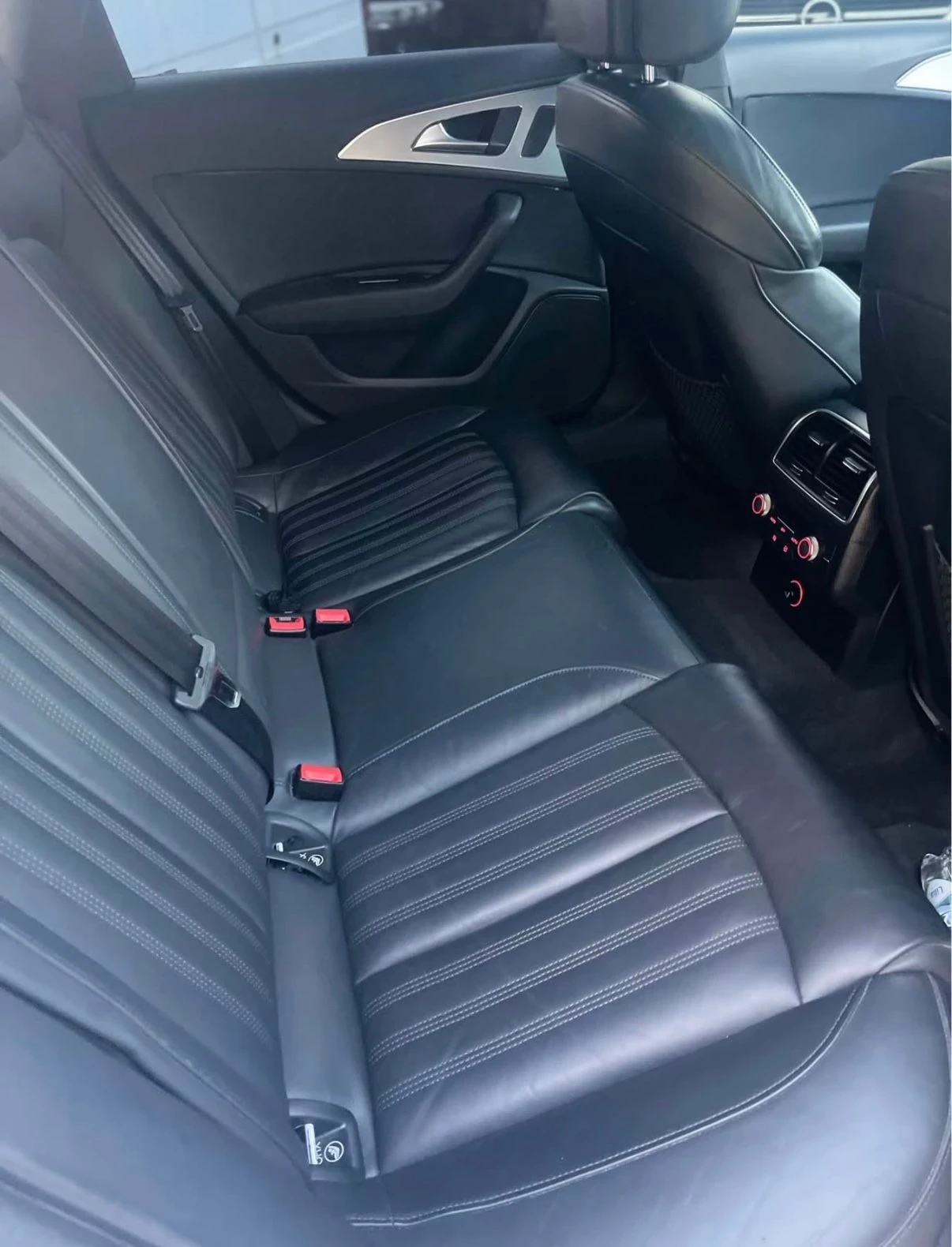 Audi A6 2.0 TDI ultra S tronic Business Plus | Mobile.bg � ����������� 12