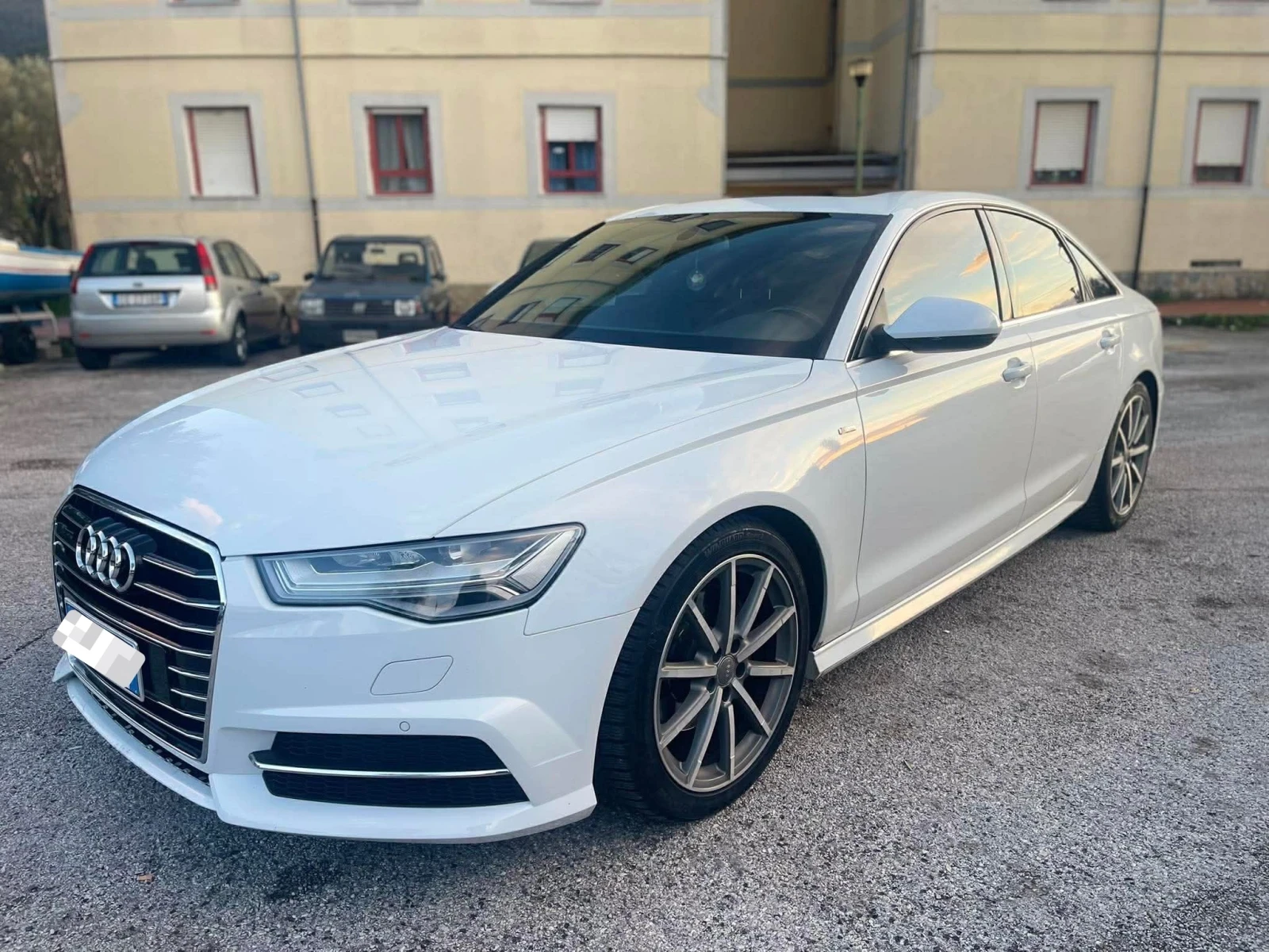 Audi A6 2.0 TDI ultra S tronic Business Plus | Mobile.bg � ����������� 3