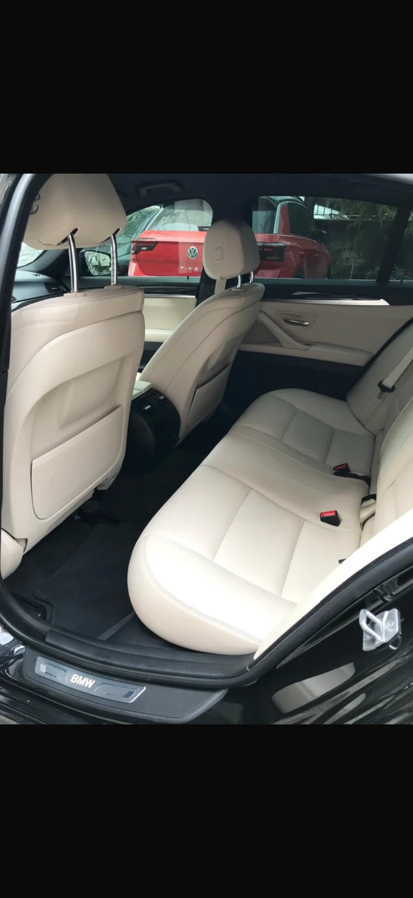 BMW 520, снимка 14 - Автомобили и джипове - 54043864