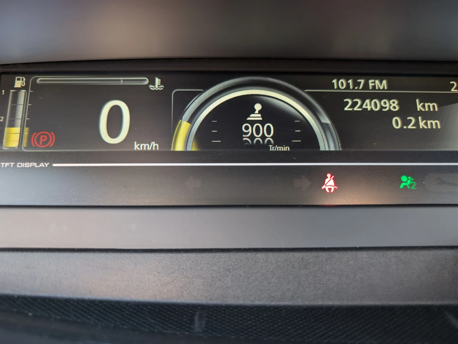 Renault Scenic 1.5dCi* Нави* Кожа* 6+ 1, снимка 16 - Автомобили и джипове - 54115012