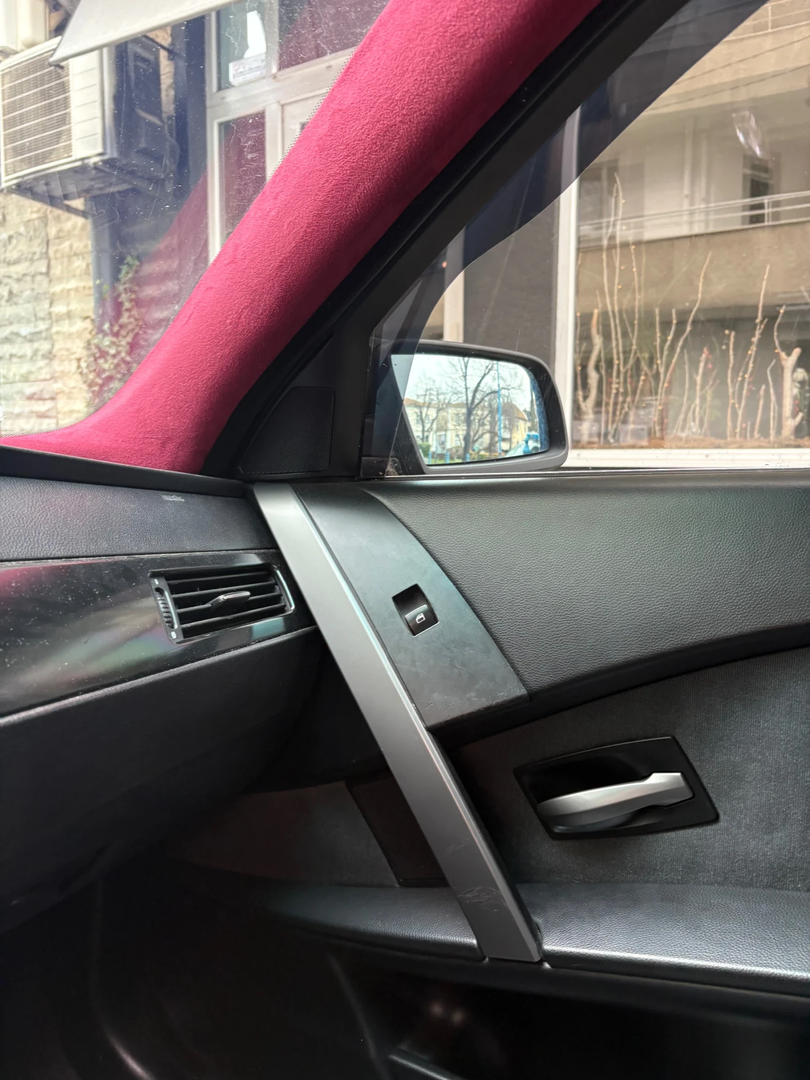 BMW 530, снимка 6 - Автомобили и джипове - 54151463