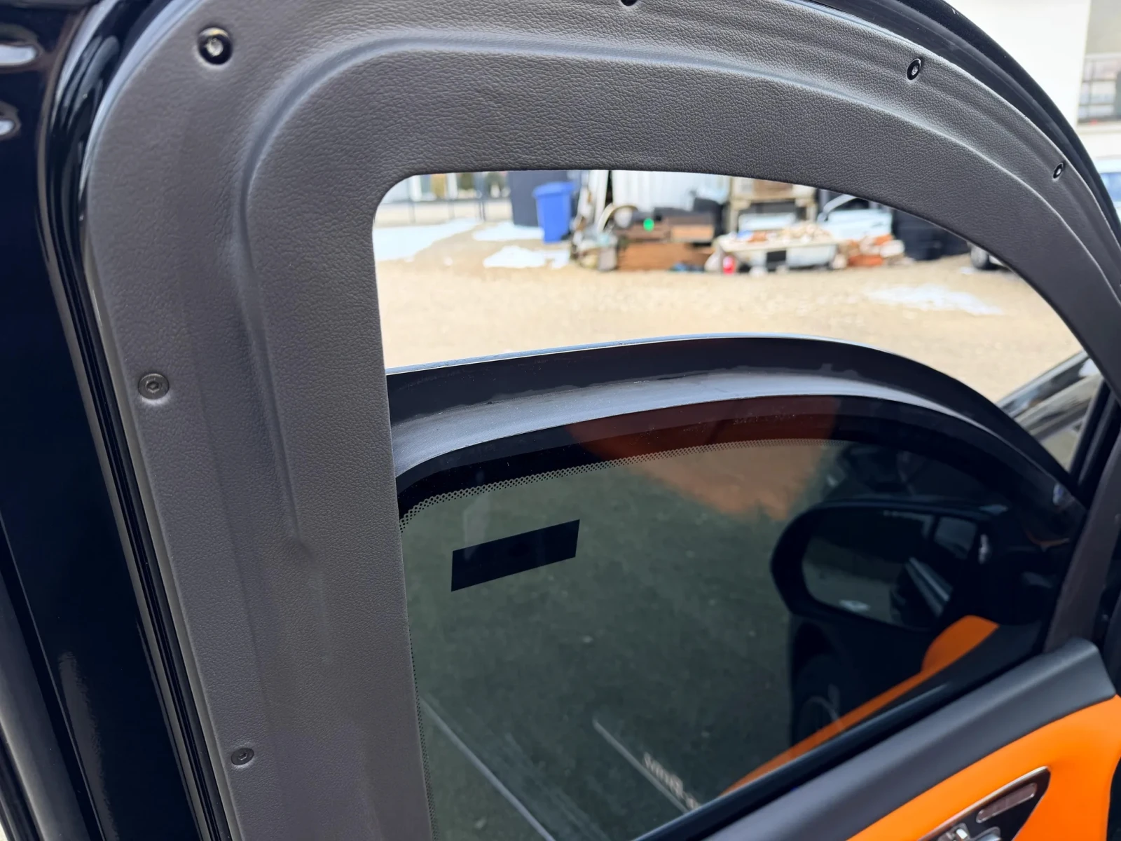 Mercedes-Benz V 300 d/AMG/4-MATIC/ARMORED B6/LUXESEATS/AIRMATIC/XL/, снимка 10 - Автомобили и джипове - 54216118