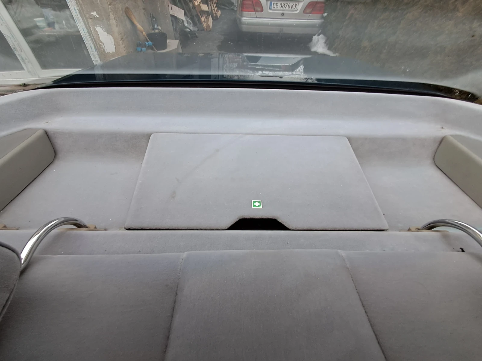 Mercedes-Benz 124 300D ��������� �������� + FULL AMG ����� �������! | Mobile.bg � ����������� 15