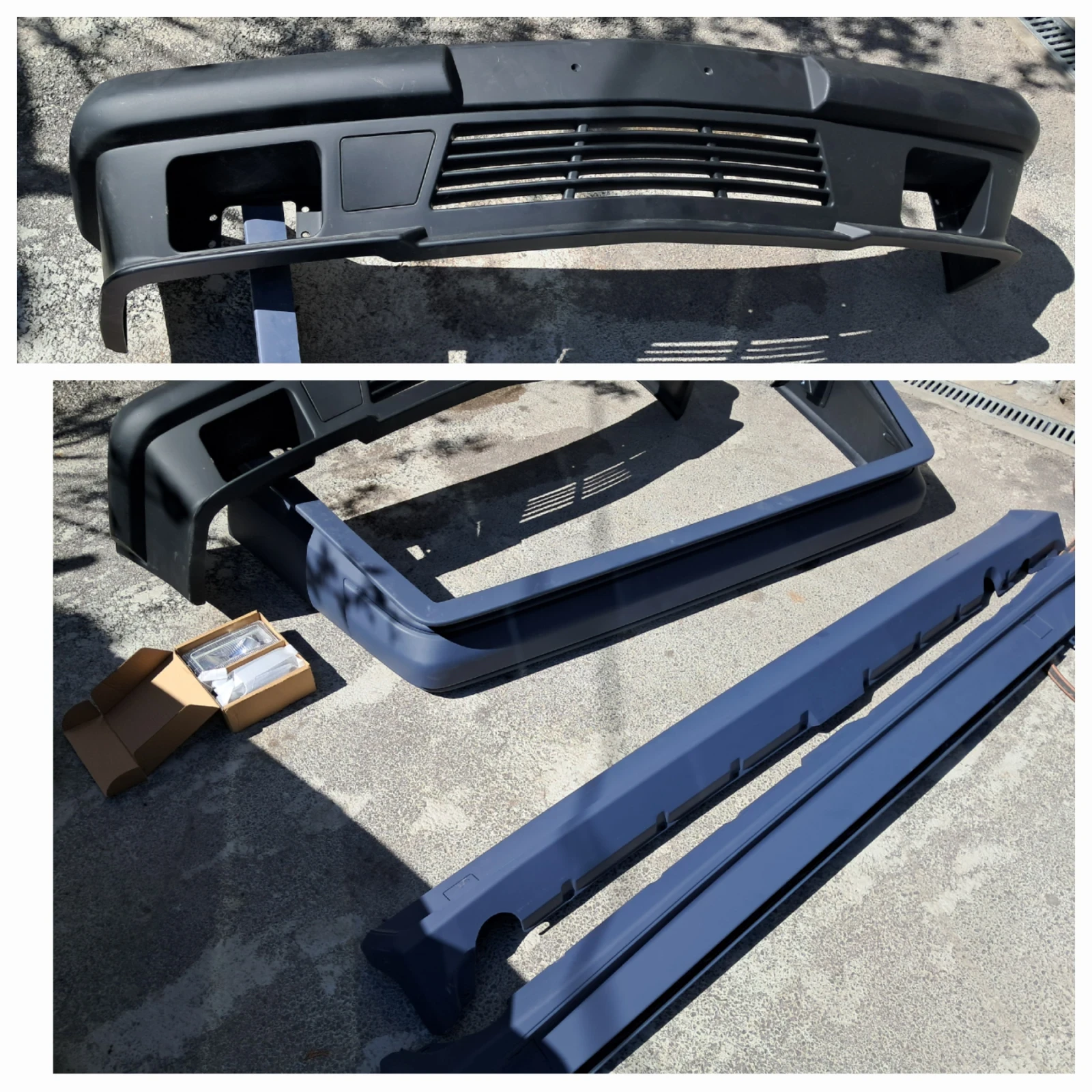 Mercedes-Benz 124 300D ��������� �������� + FULL AMG ����� �������! | Mobile.bg � ����������� 3