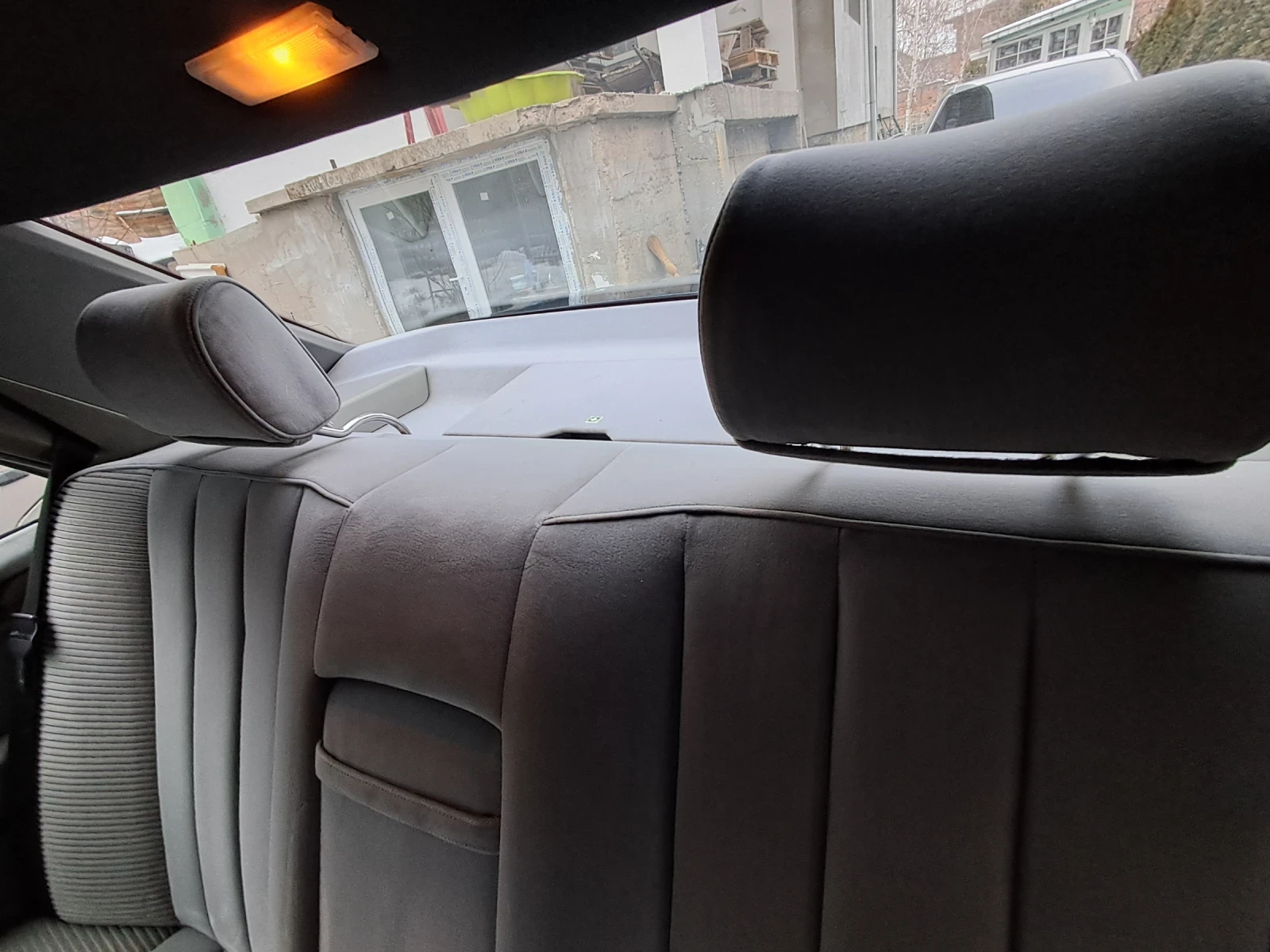 Mercedes-Benz 124 300D��������� �������� ������� �������� ��.������� | Mobile.bg � ����������� 15