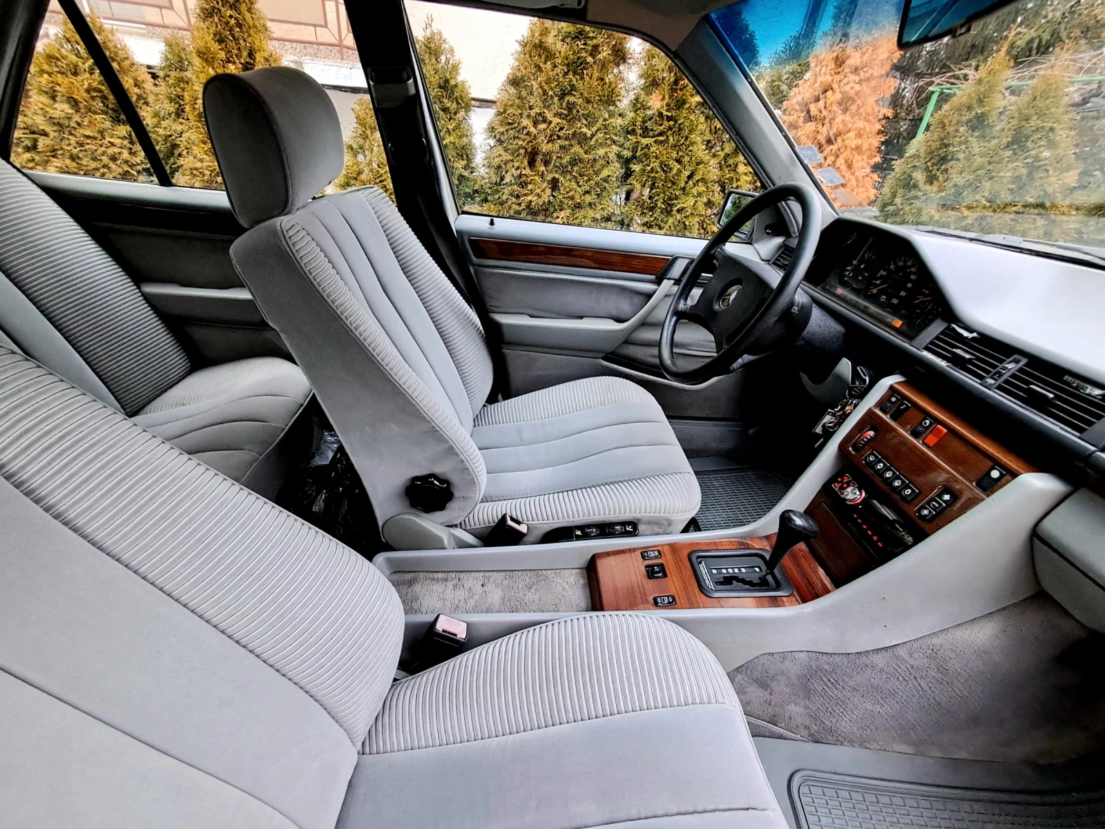 Mercedes-Benz 124 300D��������� �������� ������� �������� ��.������� | Mobile.bg � ����������� 10