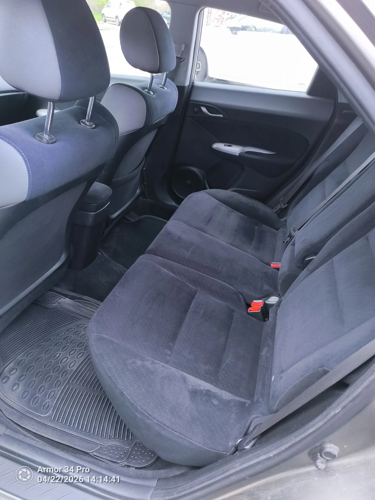 Honda Civic БЕНЗИН, снимка 9 - Автомобили и джипове - 54282949