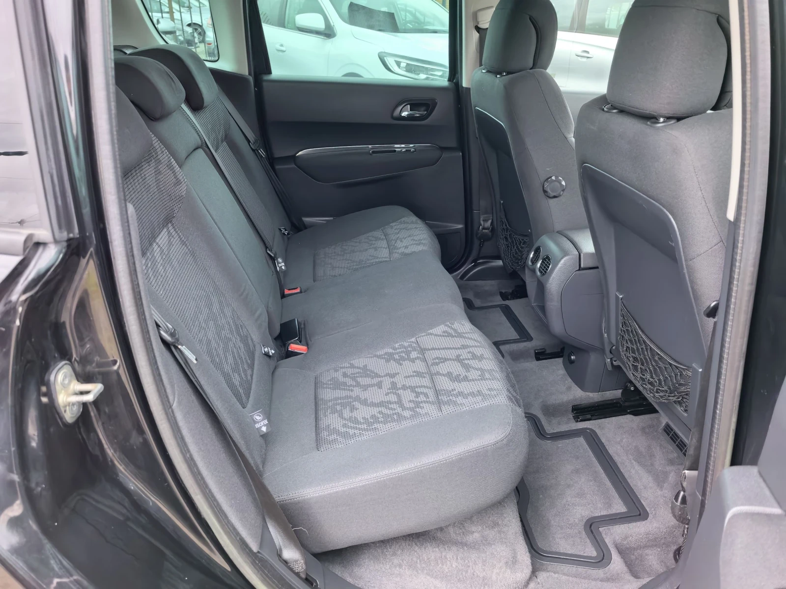 Peugeot 3008 2, 0HDI, снимка 12 - Автомобили и джипове - 54370255