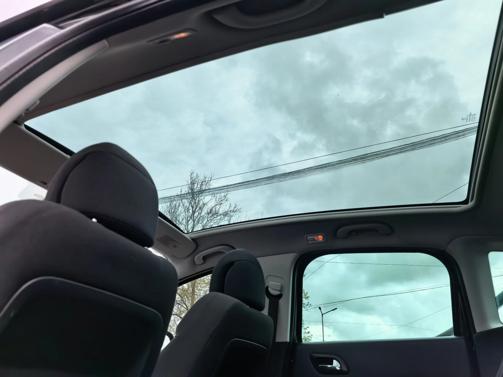 Peugeot 3008 2, 0HDI, снимка 15 - Автомобили и джипове - 54370255