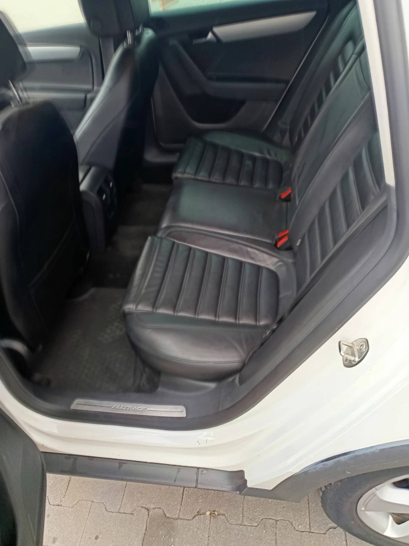VW Alltrack, снимка 6 - Автомобили и джипове - 54700626