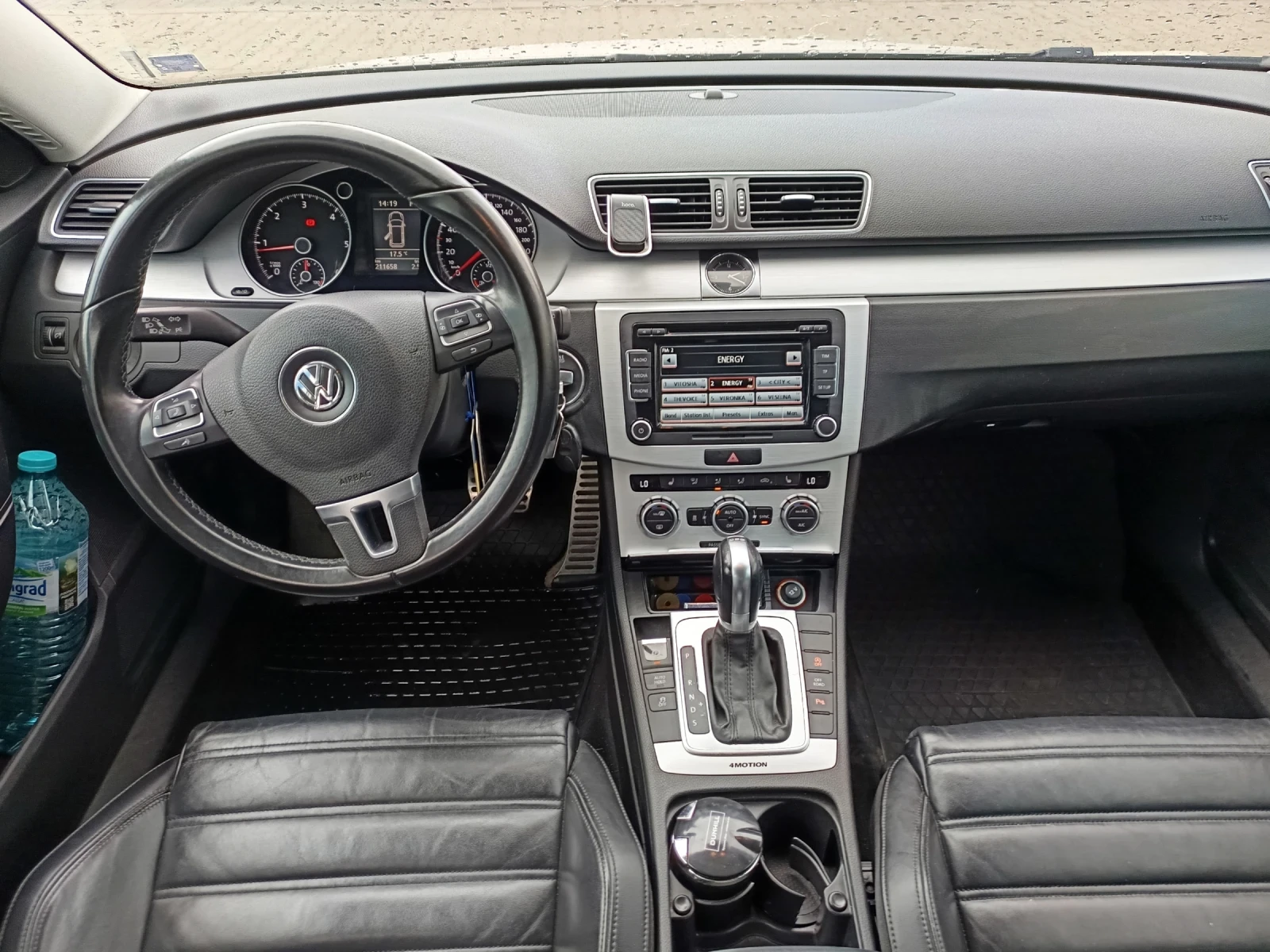 VW Alltrack, снимка 7 - Автомобили и джипове - 54700626