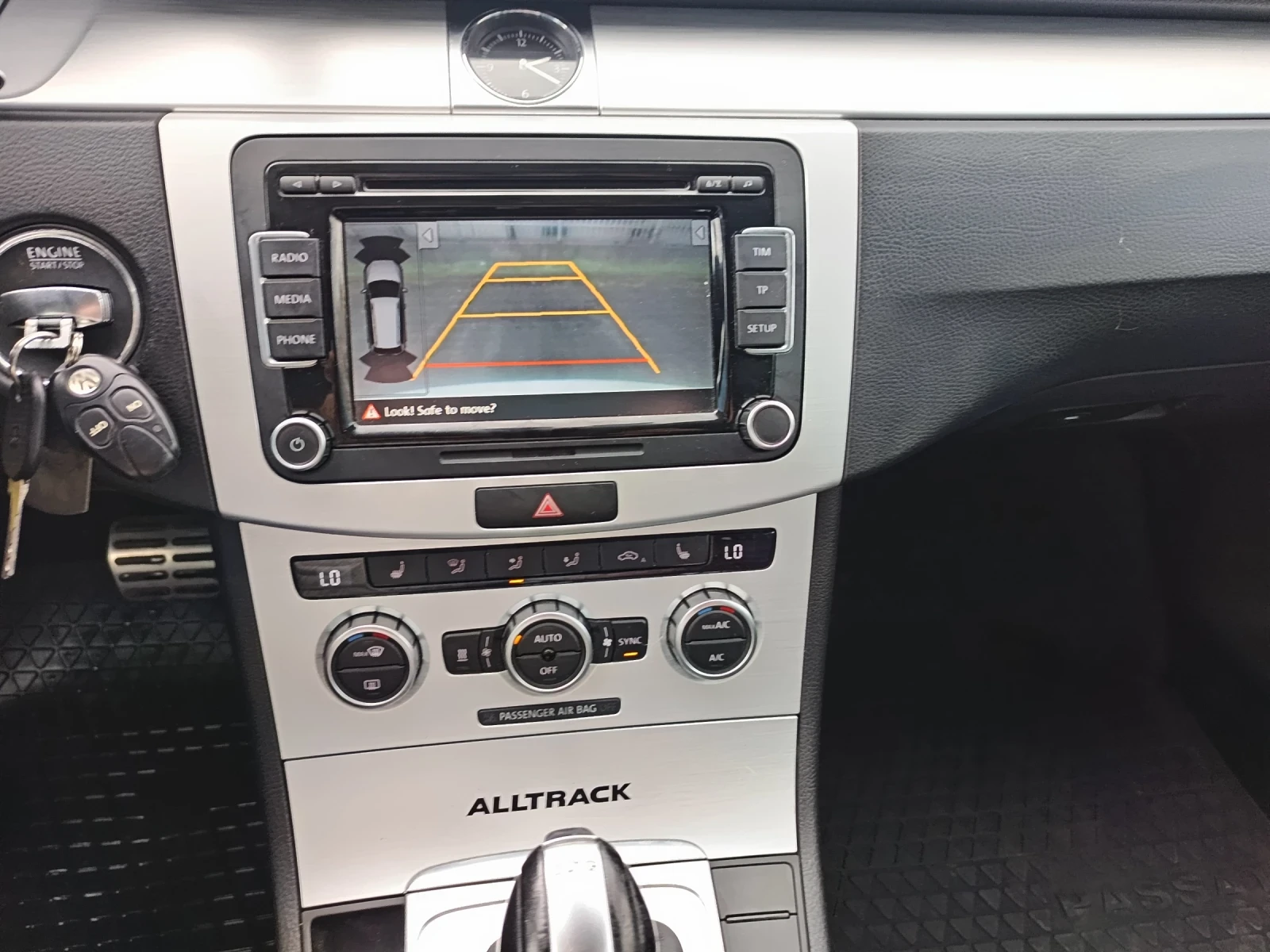 VW Alltrack, снимка 9 - Автомобили и джипове - 54700626