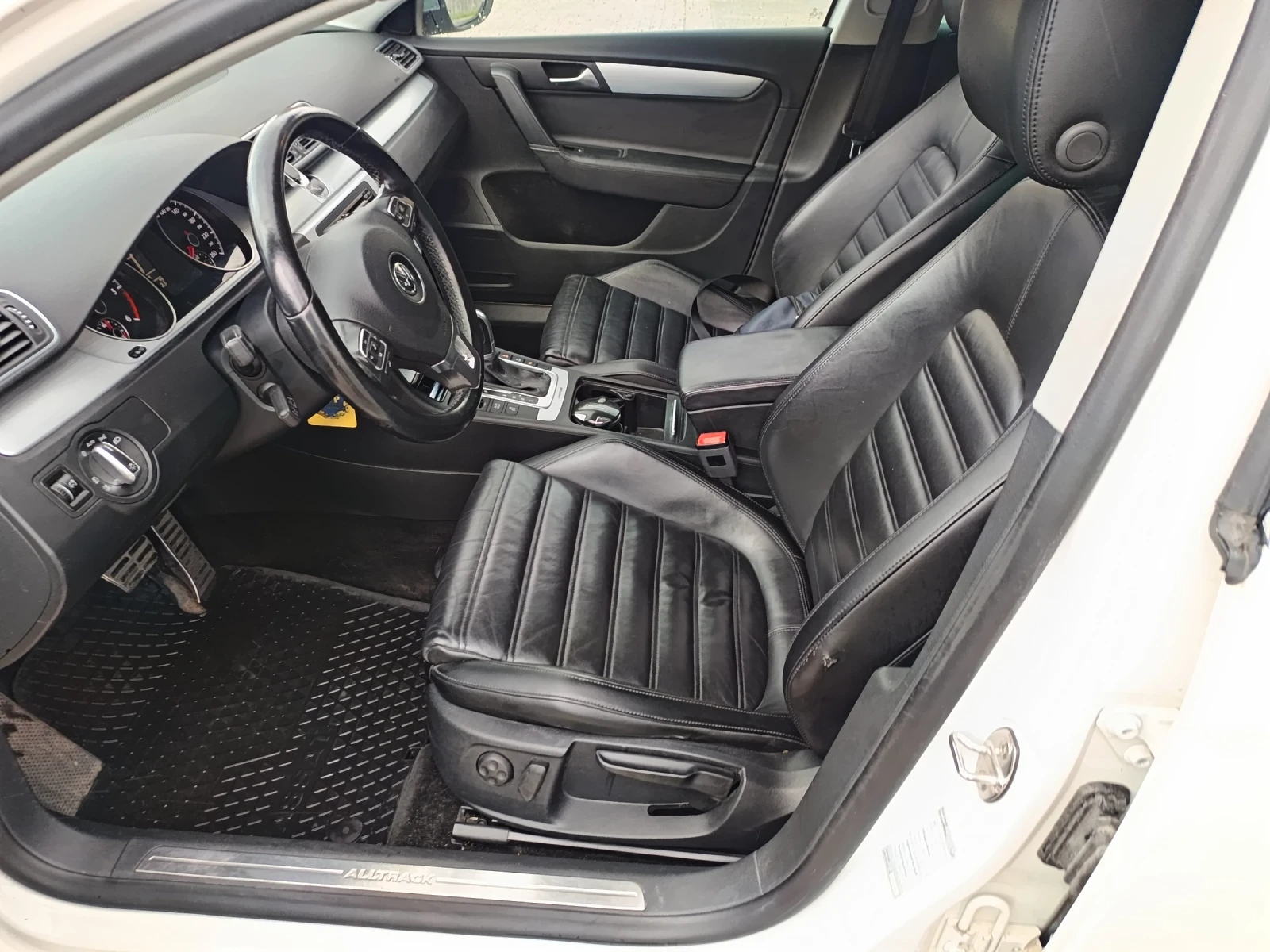 VW Alltrack, снимка 8 - Автомобили и джипове - 54700626