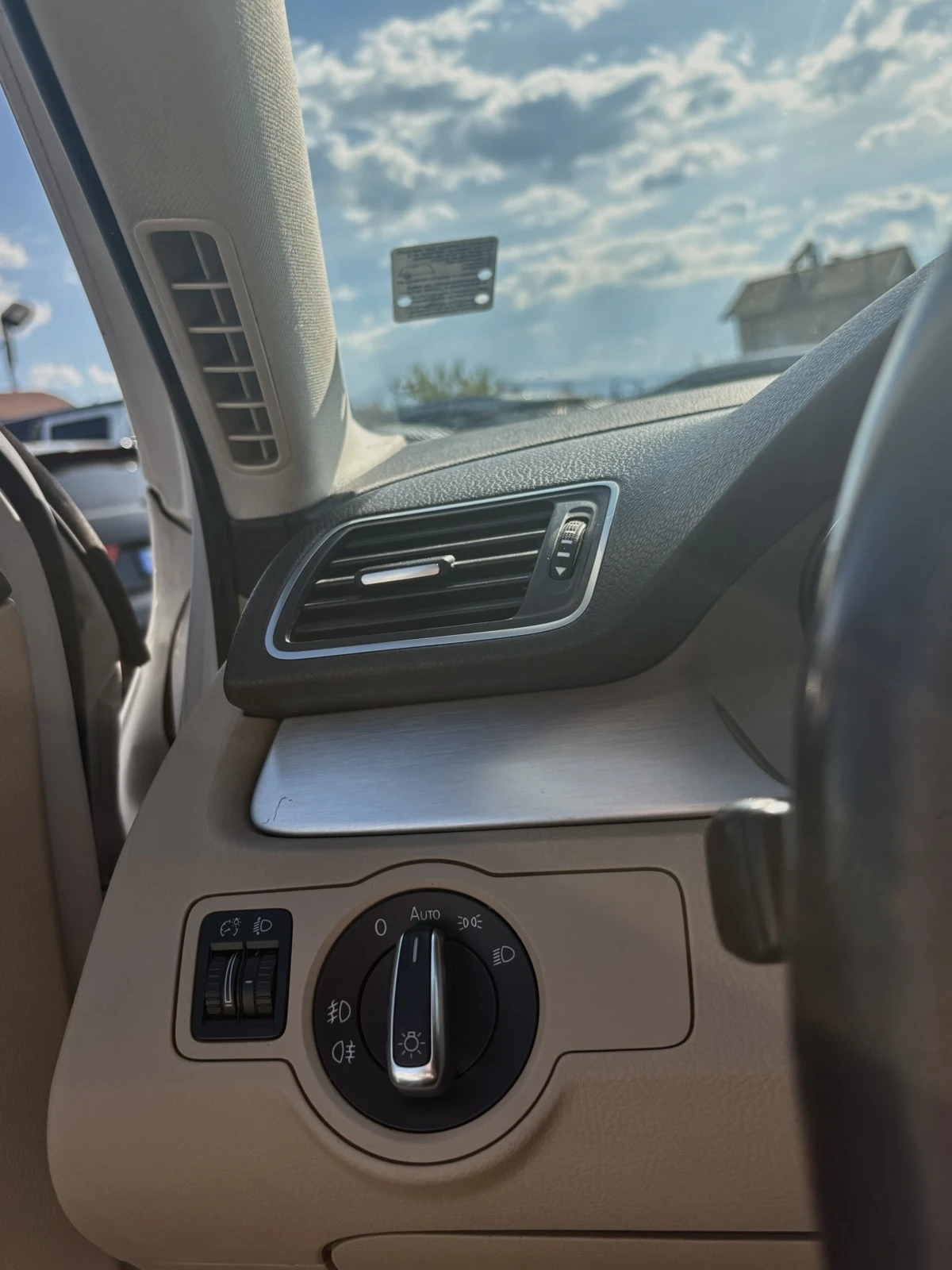 VW Passat 2.0, снимка 16 - Автомобили и джипове - 54713779