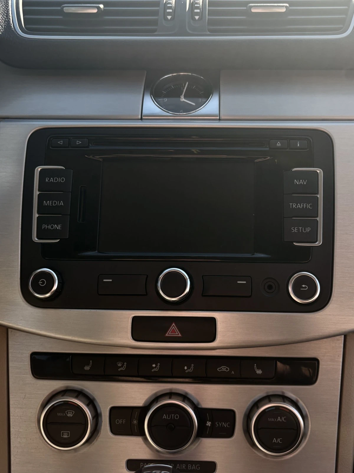 VW Passat 2.0, снимка 10 - Автомобили и джипове - 54713779