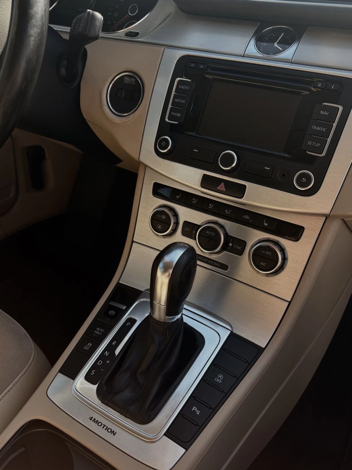 VW Passat 2.0, снимка 9 - Автомобили и джипове - 54713779