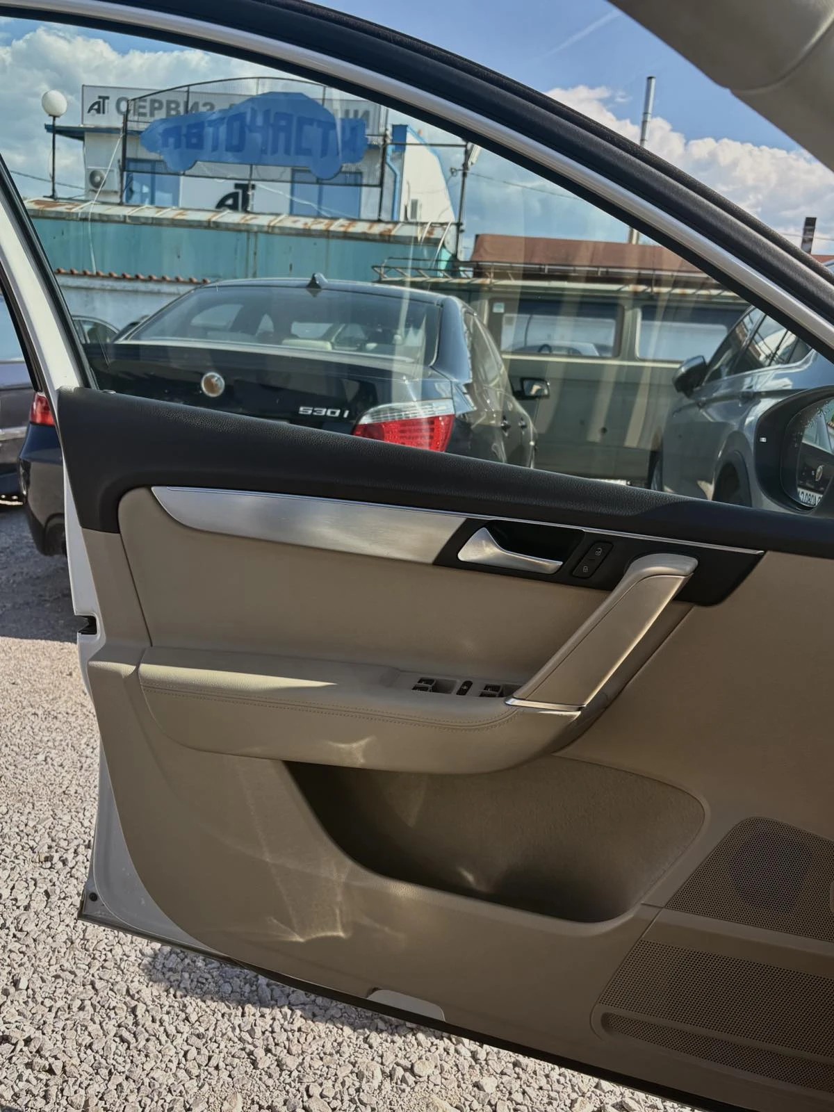 VW Passat 2.0, снимка 15 - Автомобили и джипове - 54713779
