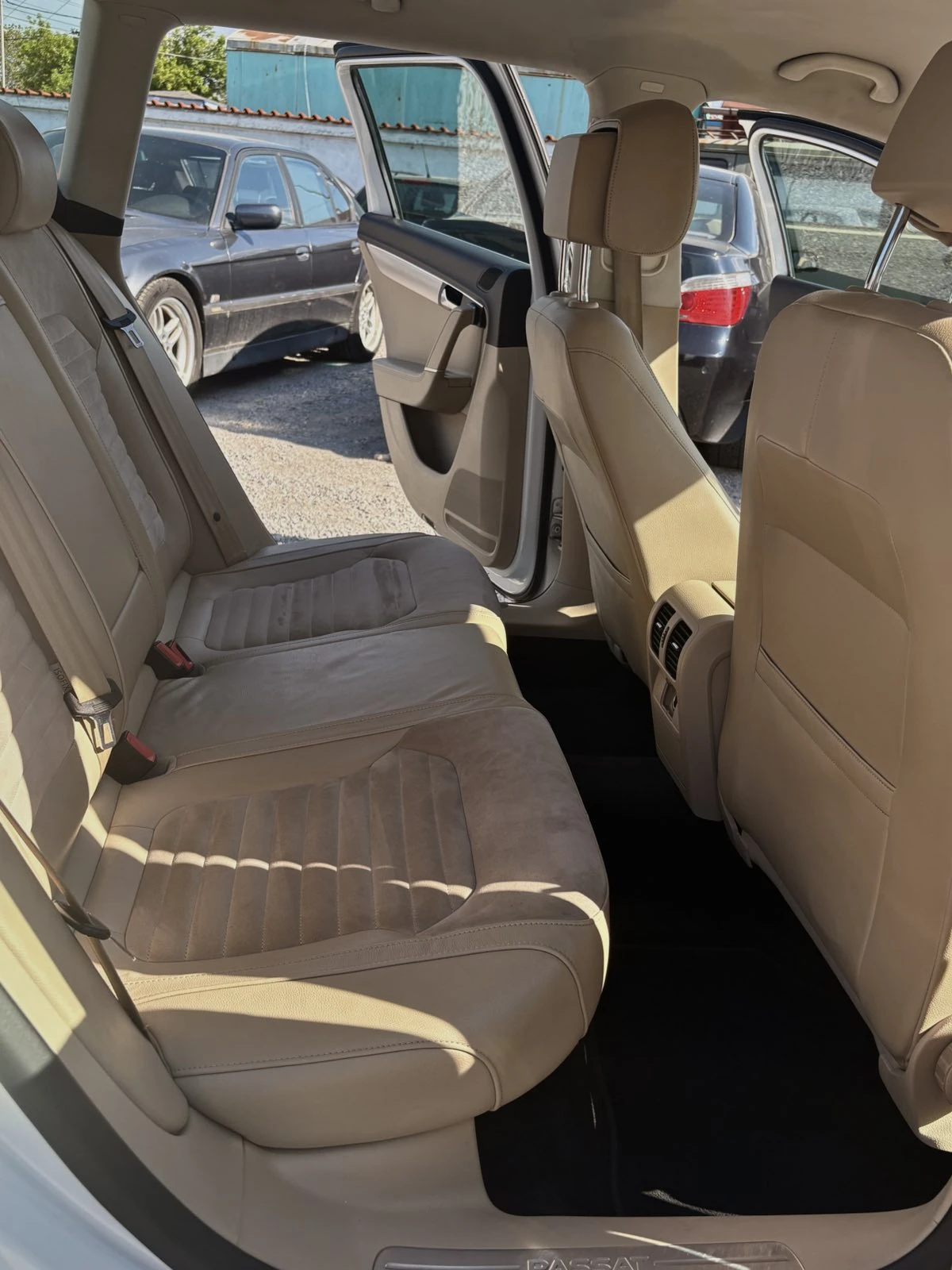 VW Passat 2.0, снимка 17 - Автомобили и джипове - 54713779