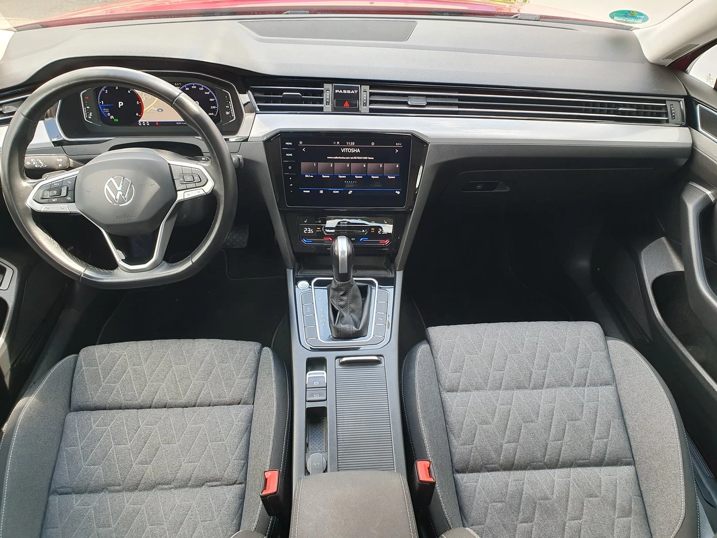 VW Passat | Mobile.bg � ����������� 6