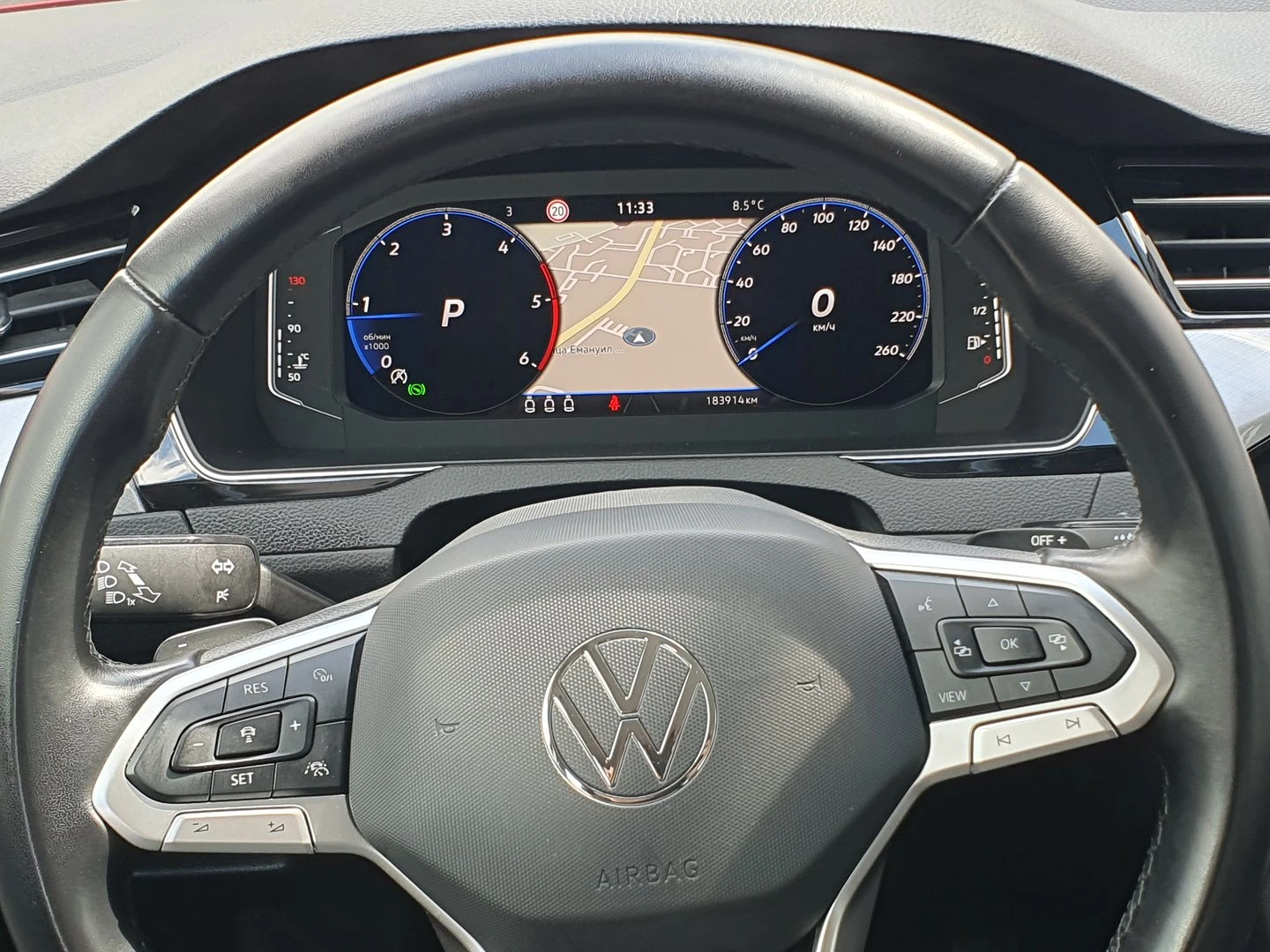 VW Passat | Mobile.bg � ����������� 7