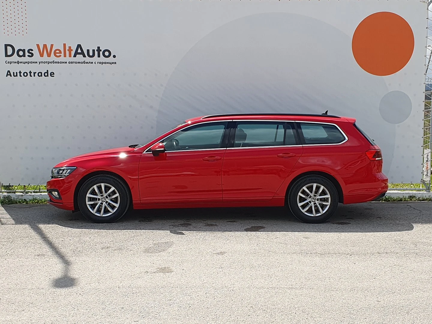 VW Passat | Mobile.bg � ����������� 2