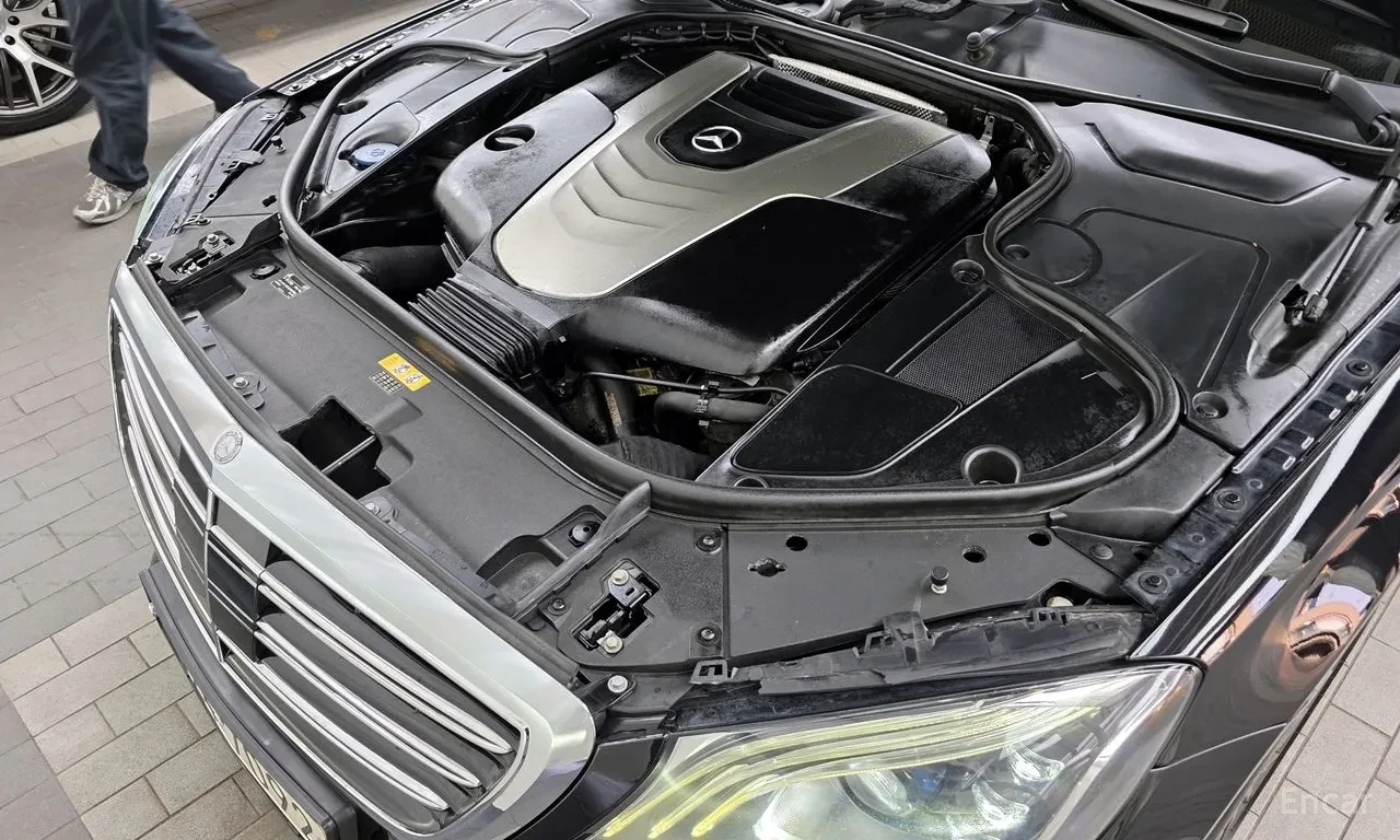 Mercedes-Benz S 350 AMG / 4MATIC / 360 / ЛИЗИНГ, снимка 6 - Автомобили и джипове - 54827730